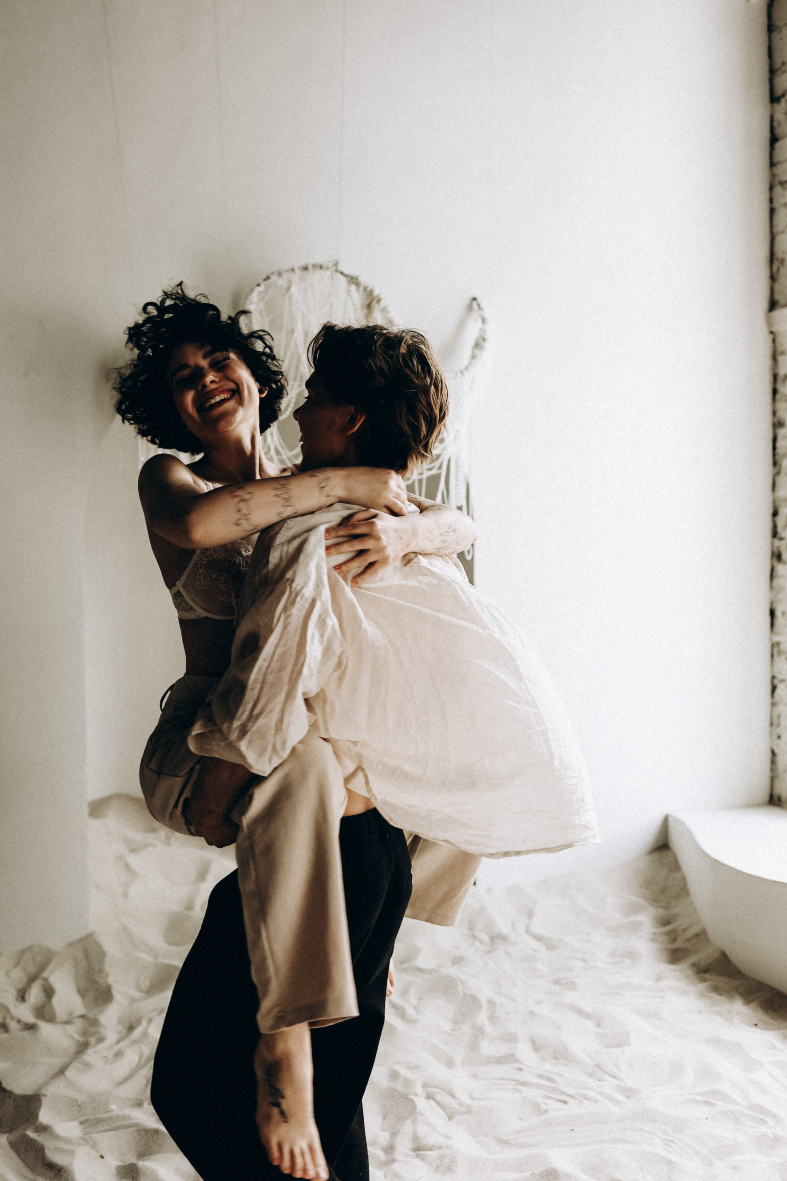 Женя и Никита. Свадебный и семейный фотограф в Воронеже Ксения Воротникова