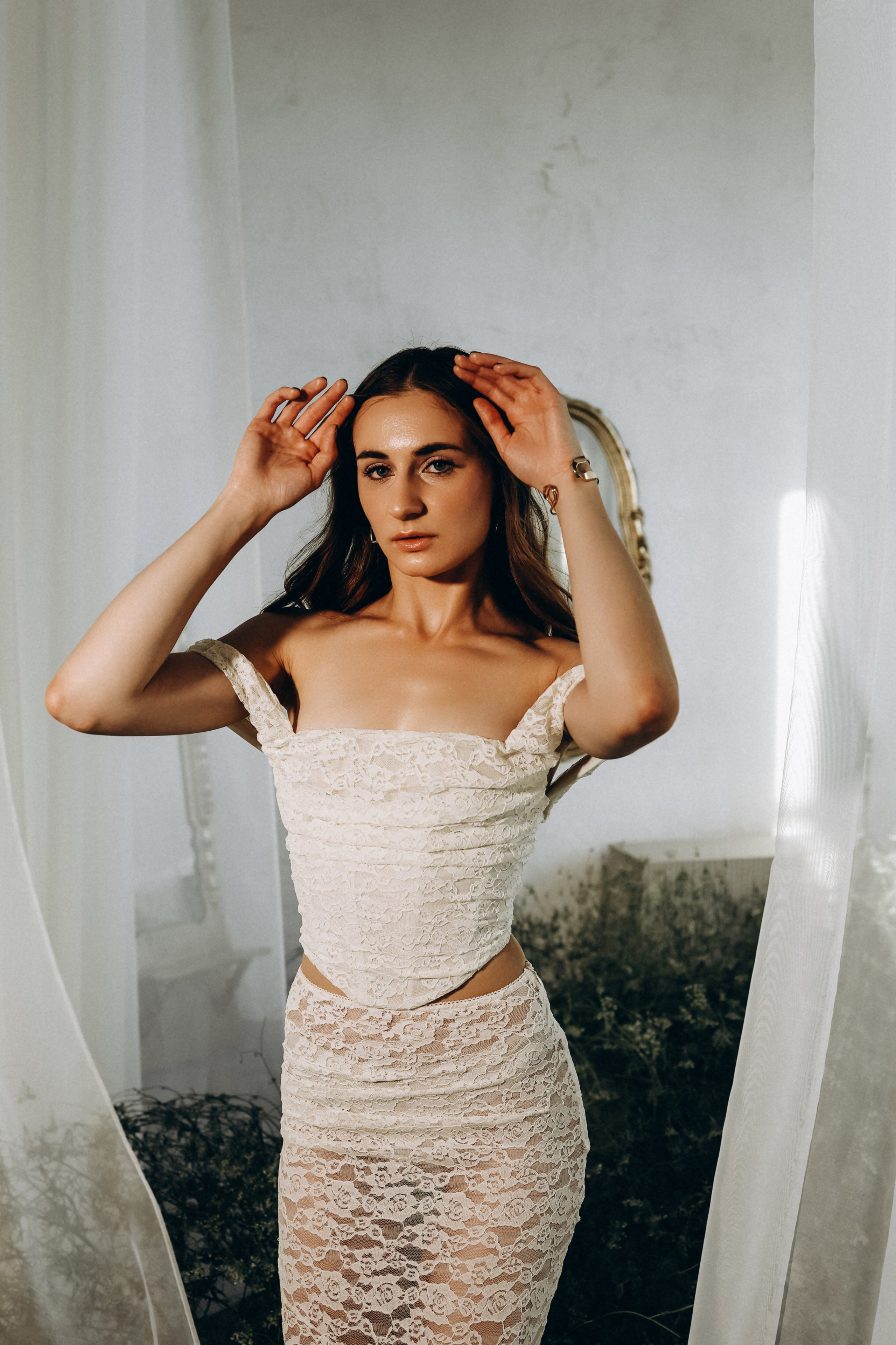 Ирина. Свадебный и семейный фотограф в Воронеже Ксения Воротникова