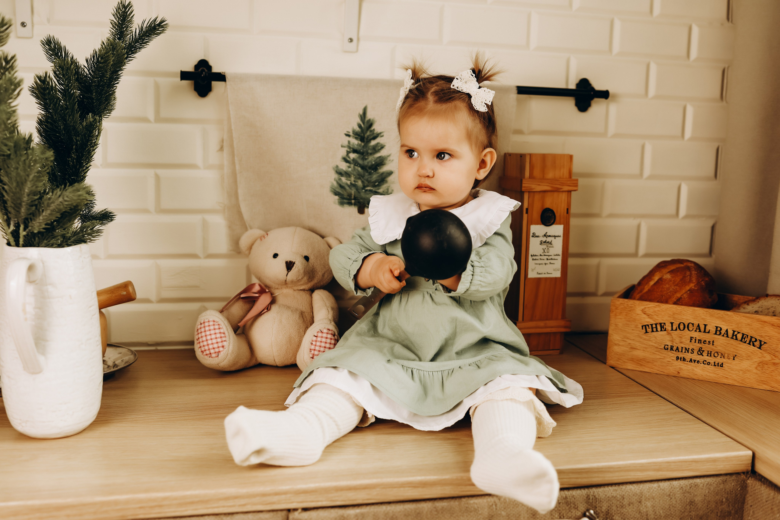 Семья Ули. Свадебный и семейный фотограф в Воронеже Ксения Воротникова