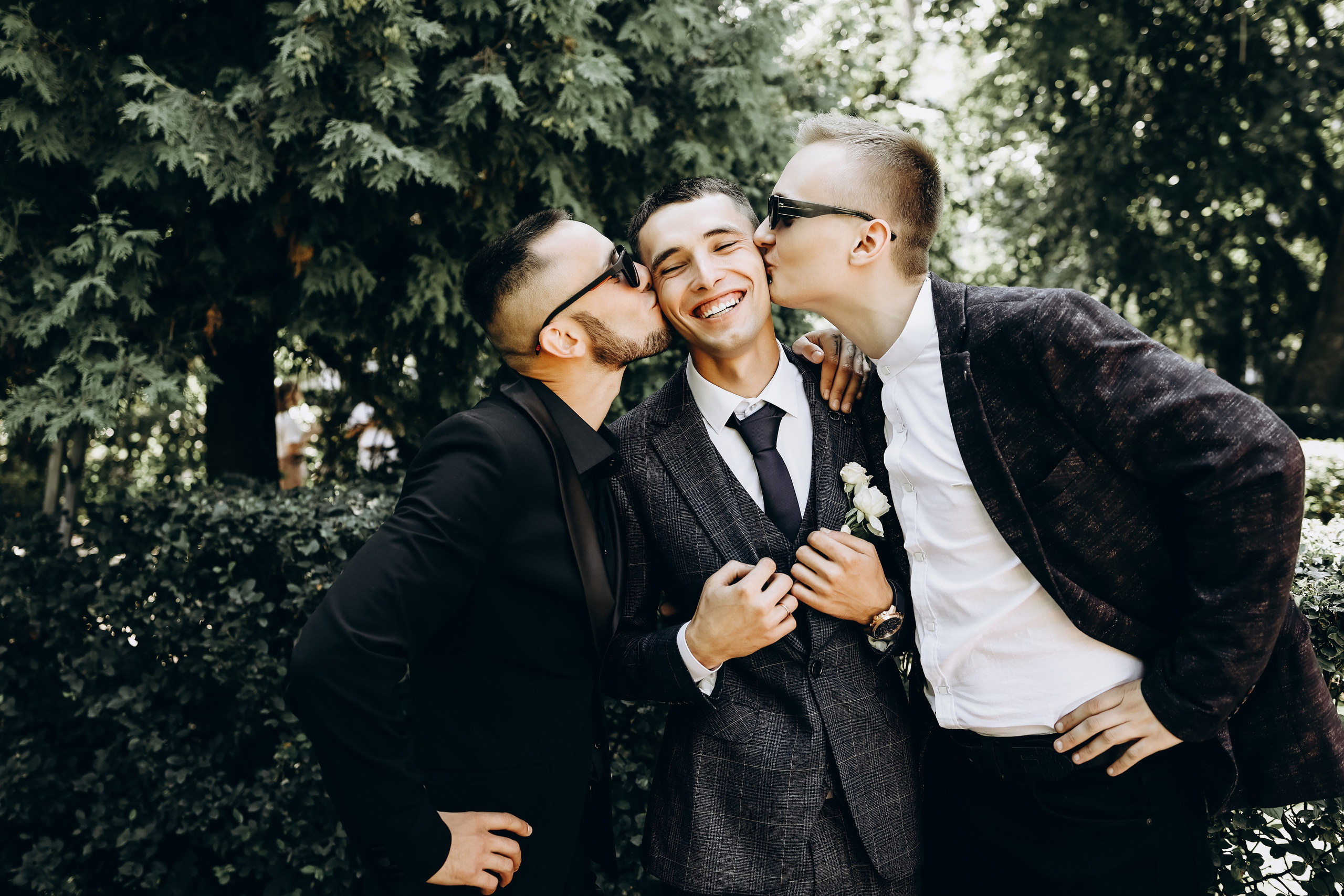 Диана и Вадим. Свадебный и семейный фотограф в Воронеже Ксения Воротникова