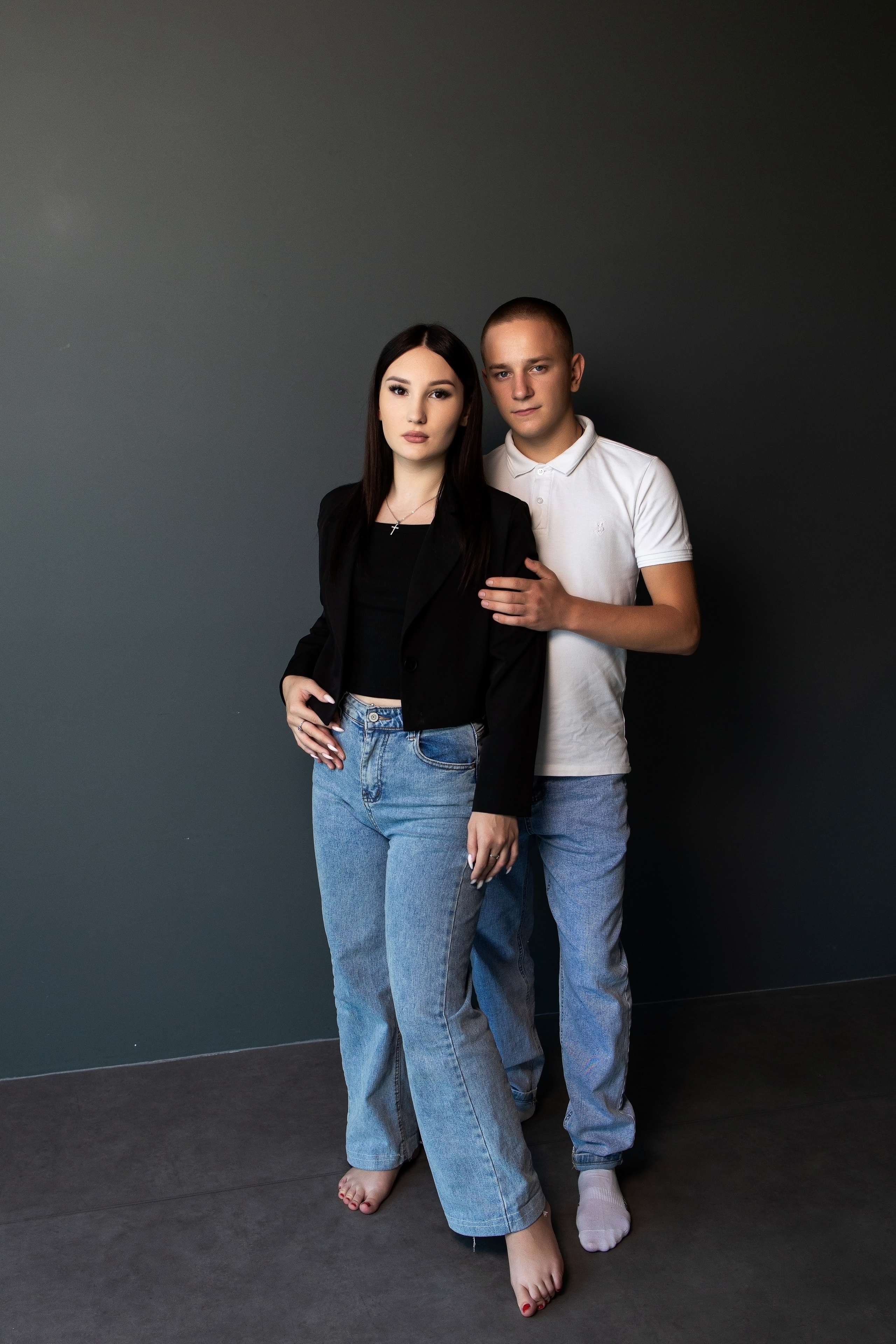 Настя и Дима. Свадебный и семейный фотограф в Воронеже Ксения Воротникова