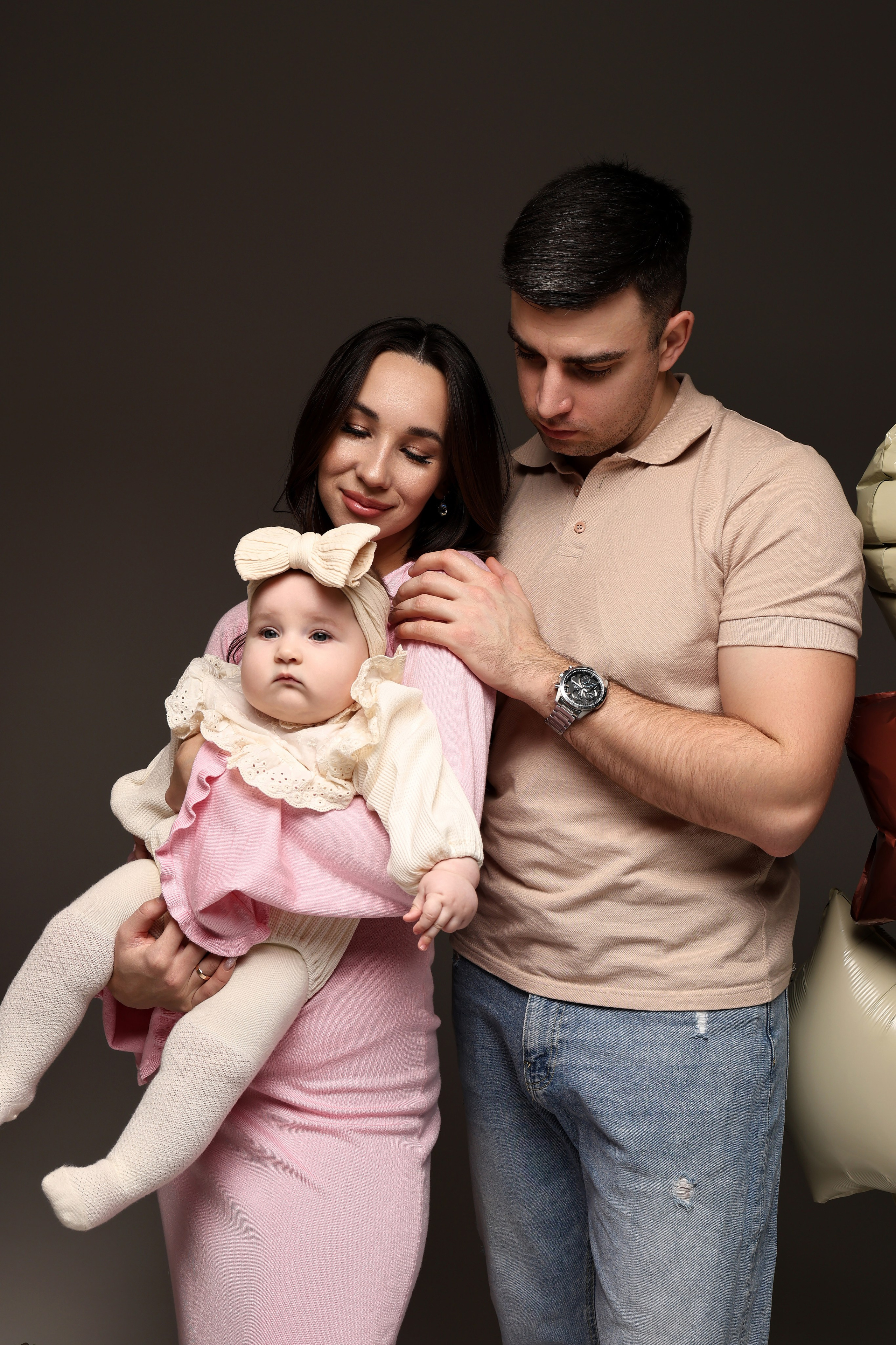 Семья Ксении. Свадебный и семейный фотограф в Воронеже Ксения Воротникова