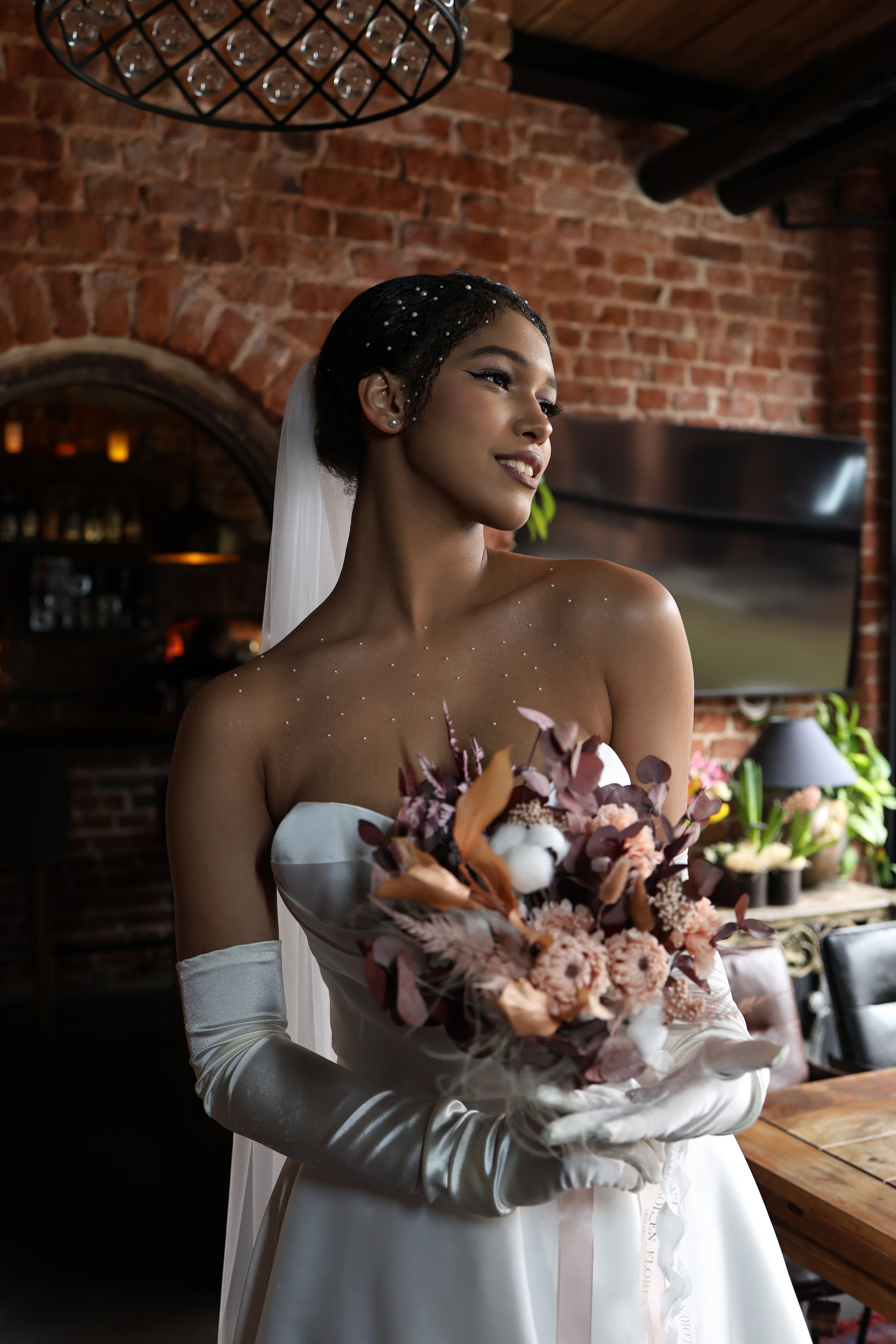 Кристиан и Николь. Свадебный и семейный фотограф в Воронеже Ксения Воротникова