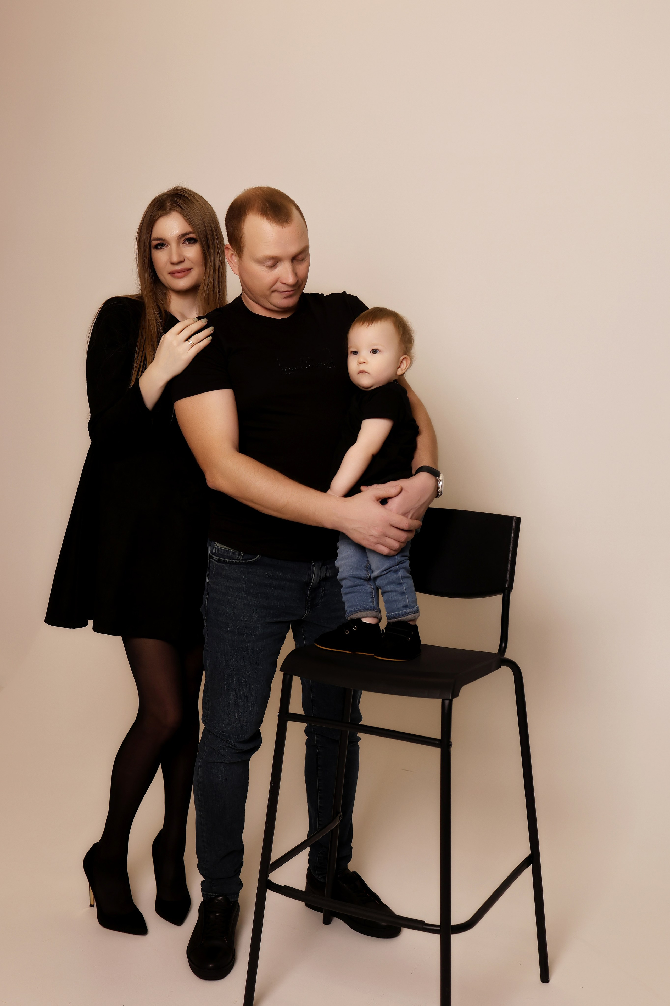 Семья Кристины. Свадебный и семейный фотограф в Воронеже Ксения Воротникова