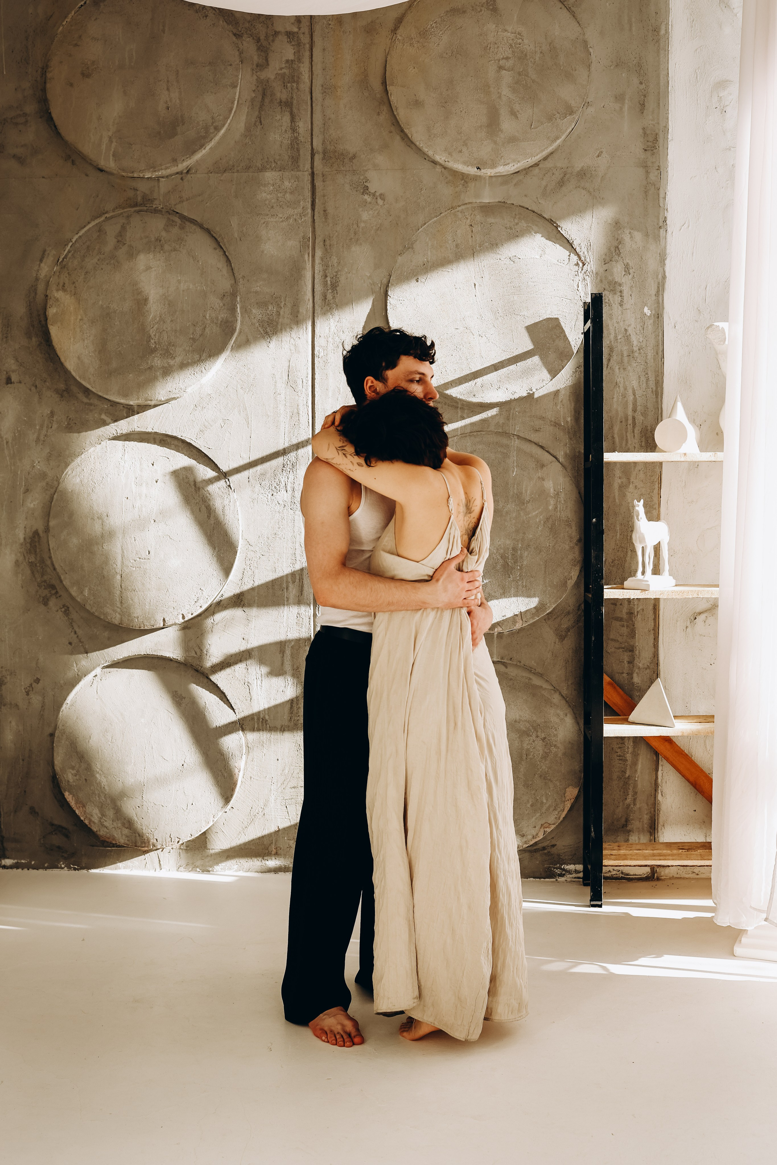 Женя и Игорь. Свадебный и семейный фотограф в Воронеже Ксения Воротникова