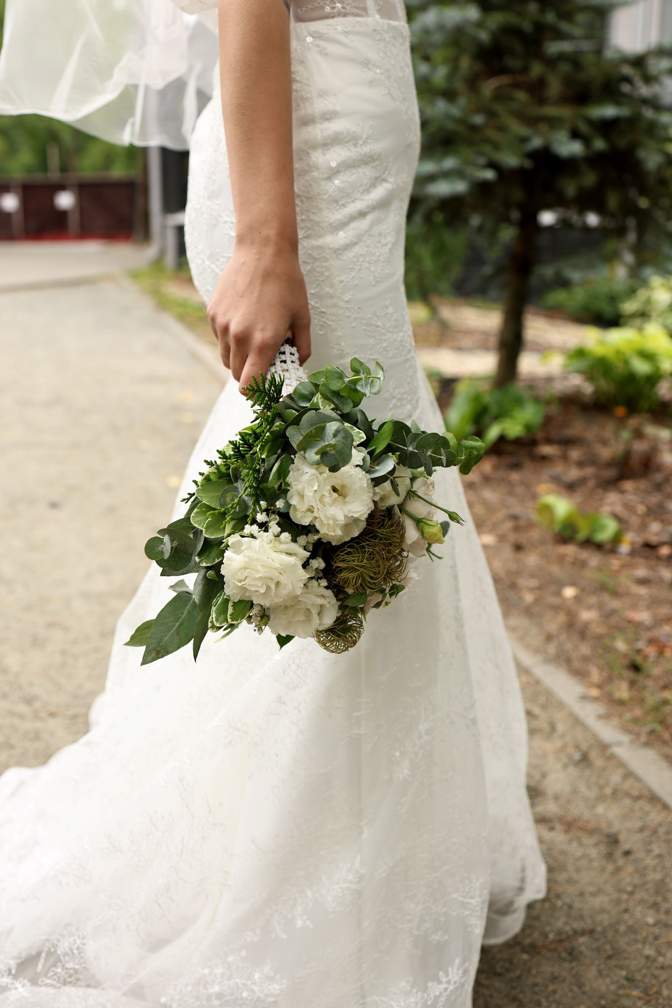 Диана и Андрей. Свадебный и семейный фотограф в Воронеже Ксения Воротникова