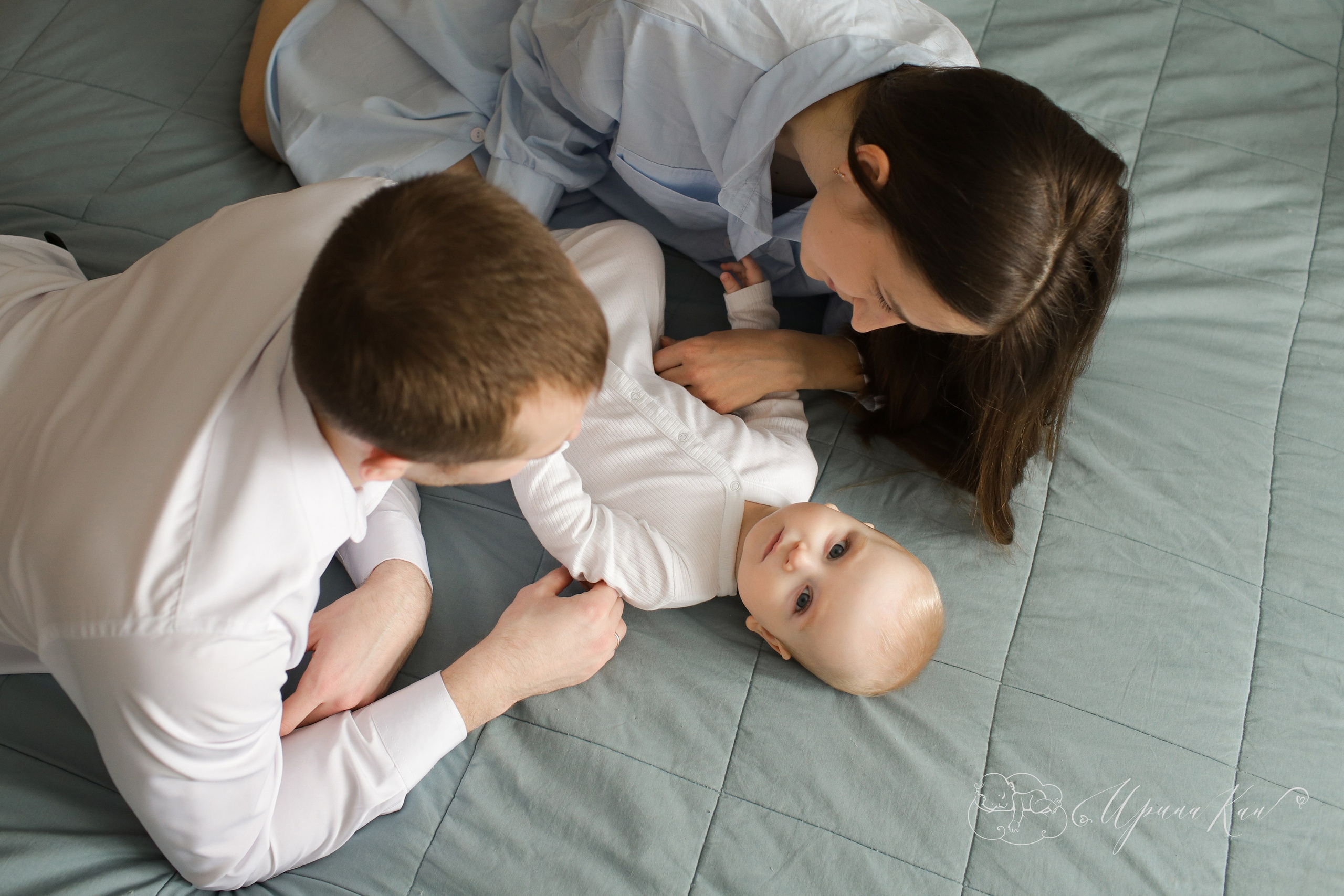 Фотосессия Лайфстайл фотограф Ирина Кан. Ирина Кан Фотограф новорожденных в Екатеринбурге