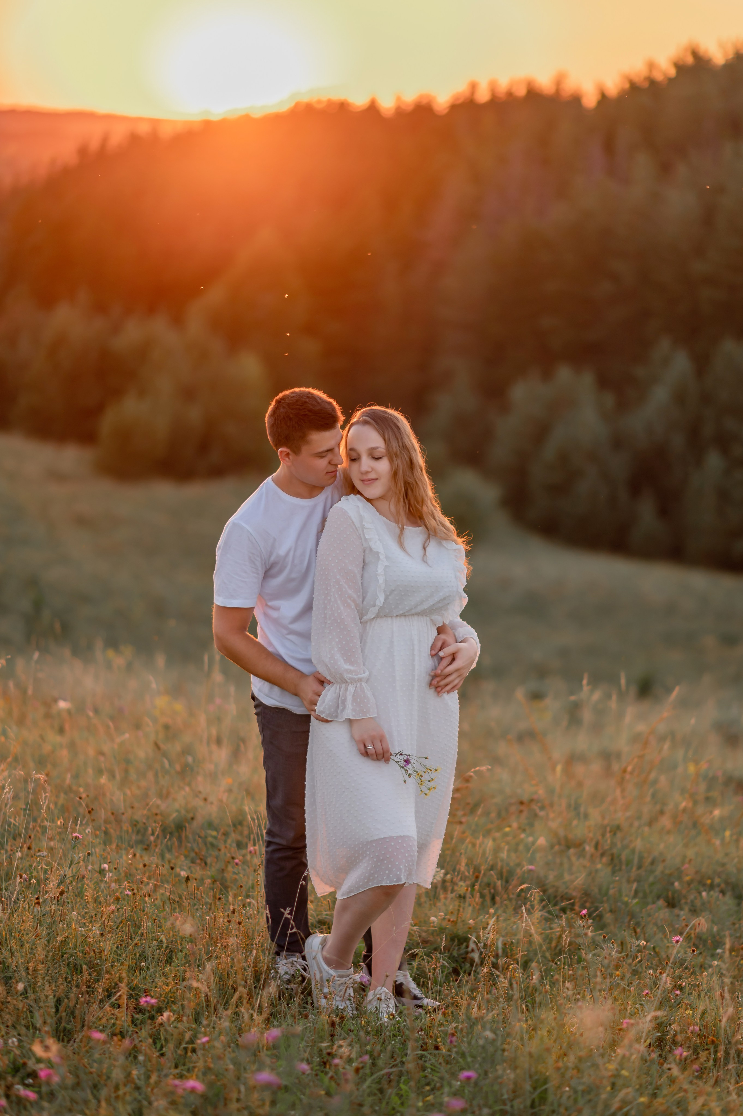 Семейная. Фотограф в Тамбове Светлана Федорова