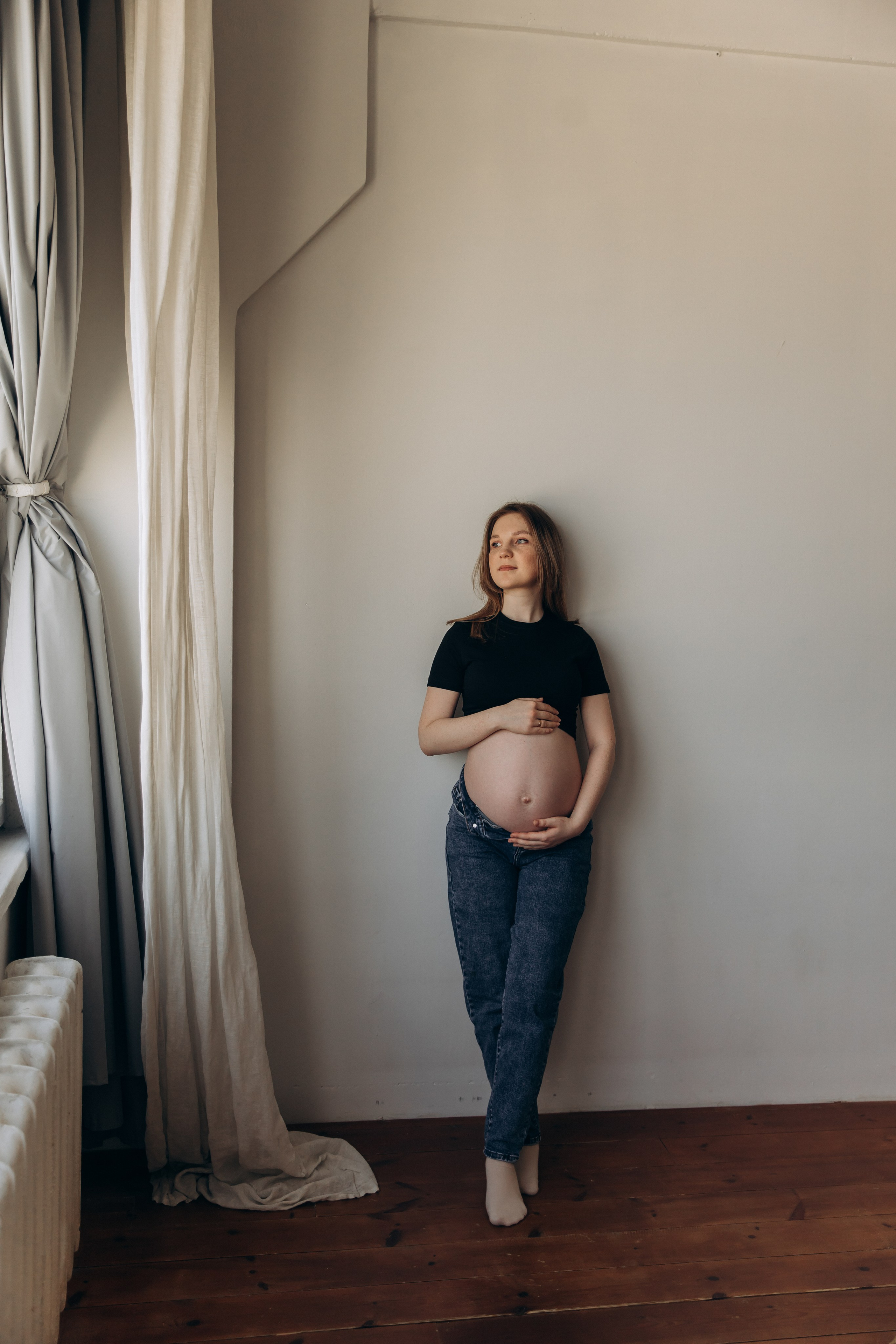 Стас и Юля. Женский и свадебный фотограф
