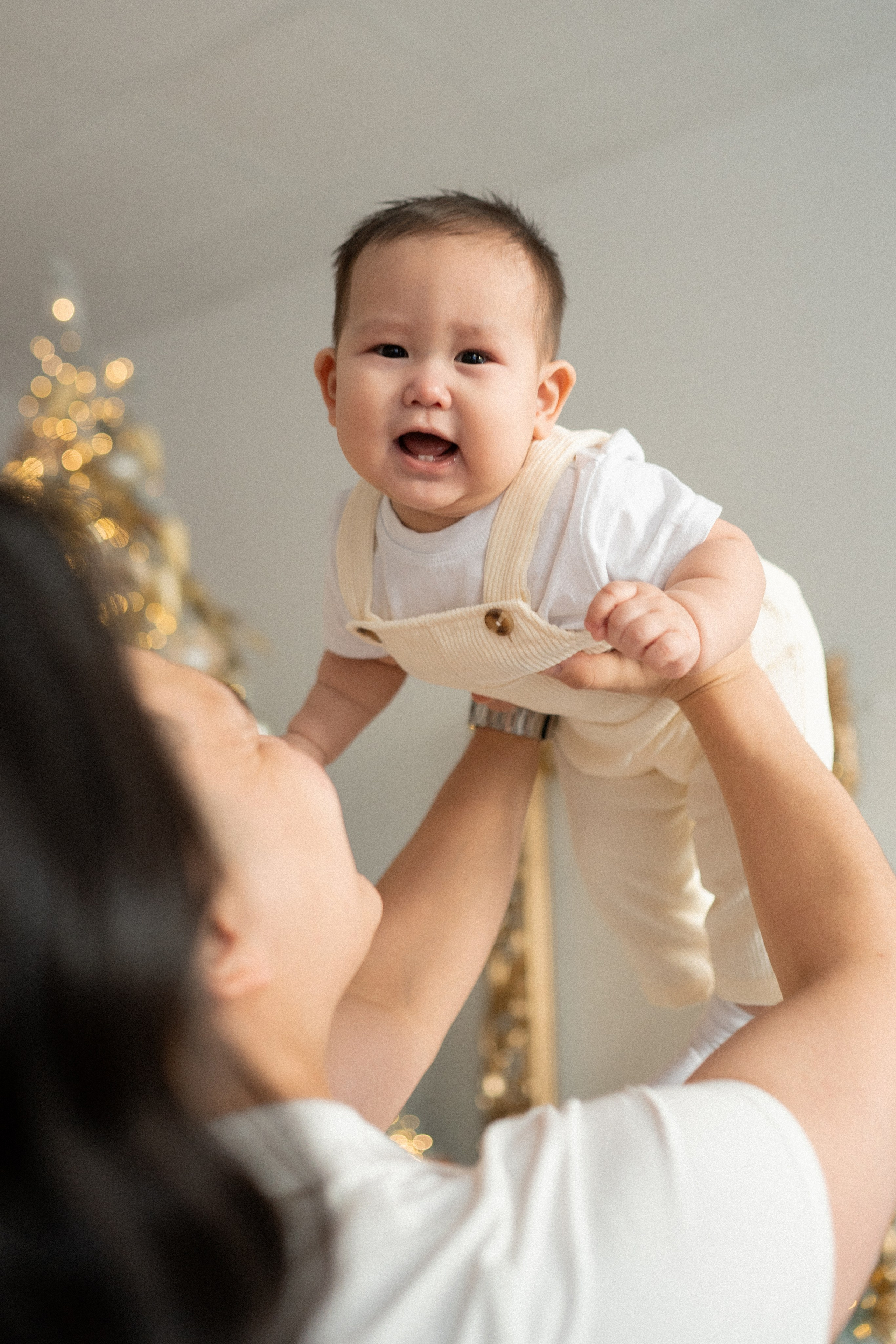Новый год. Фотограф Москва Татьяна Гайдаржи