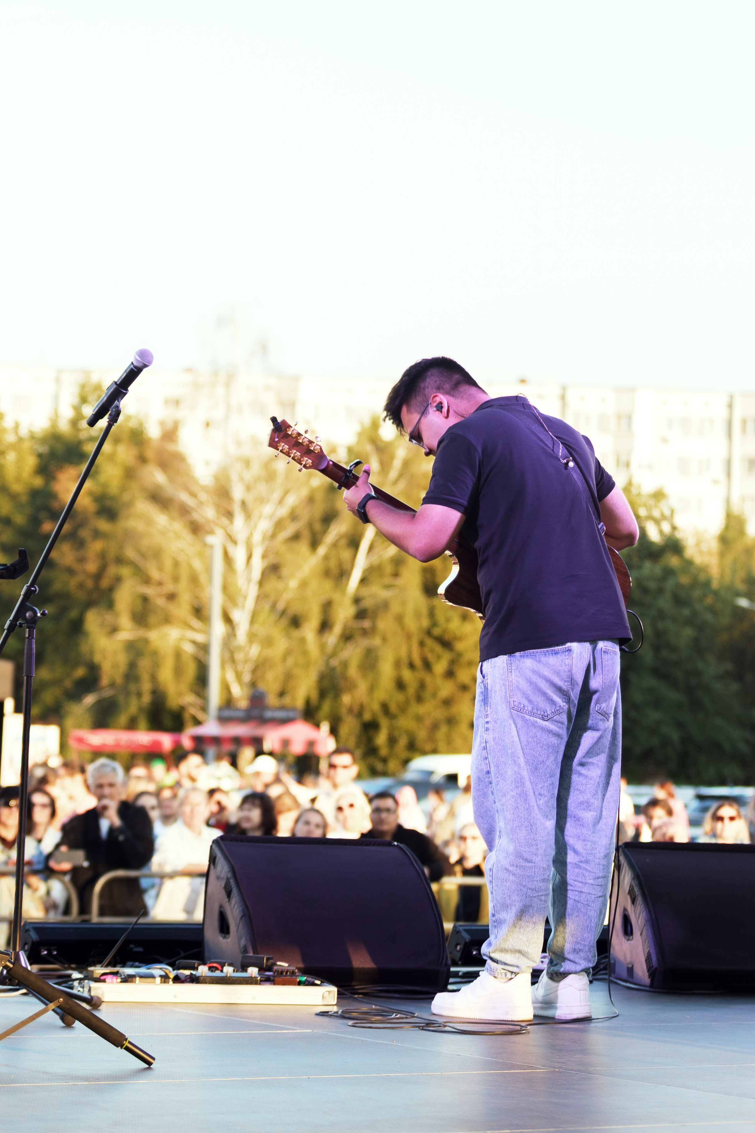 Гастрофест 2025. Design Muginov