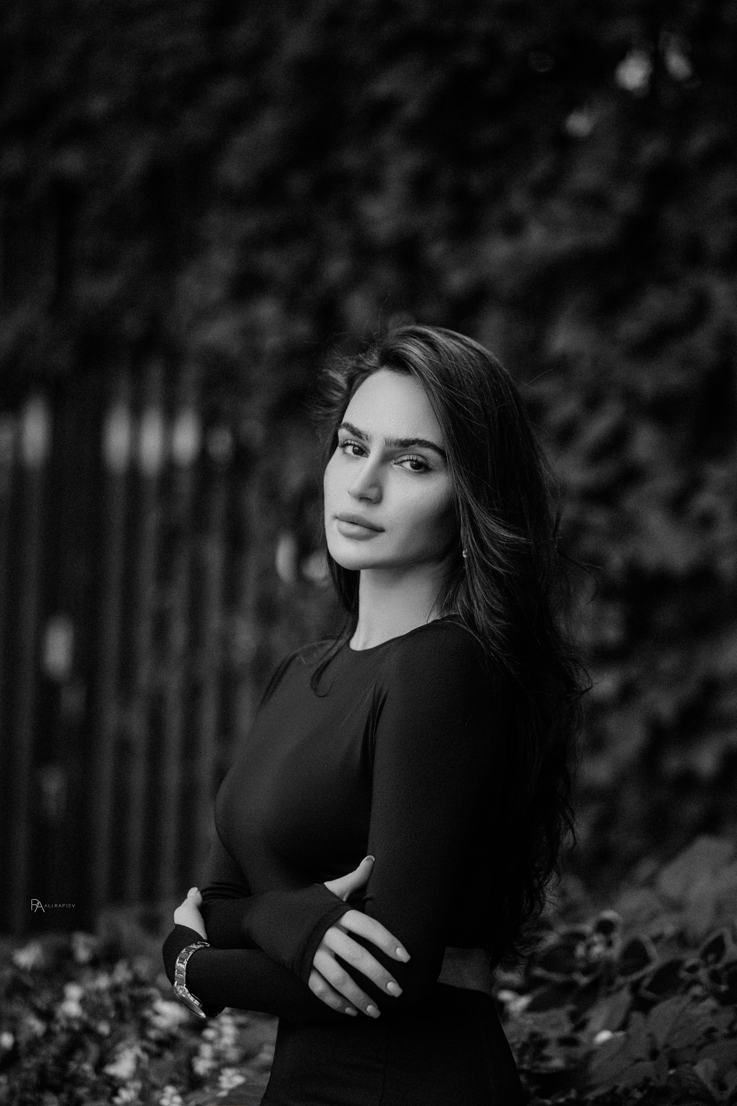 Портреты фото. Antonapuhtinproduction.ru