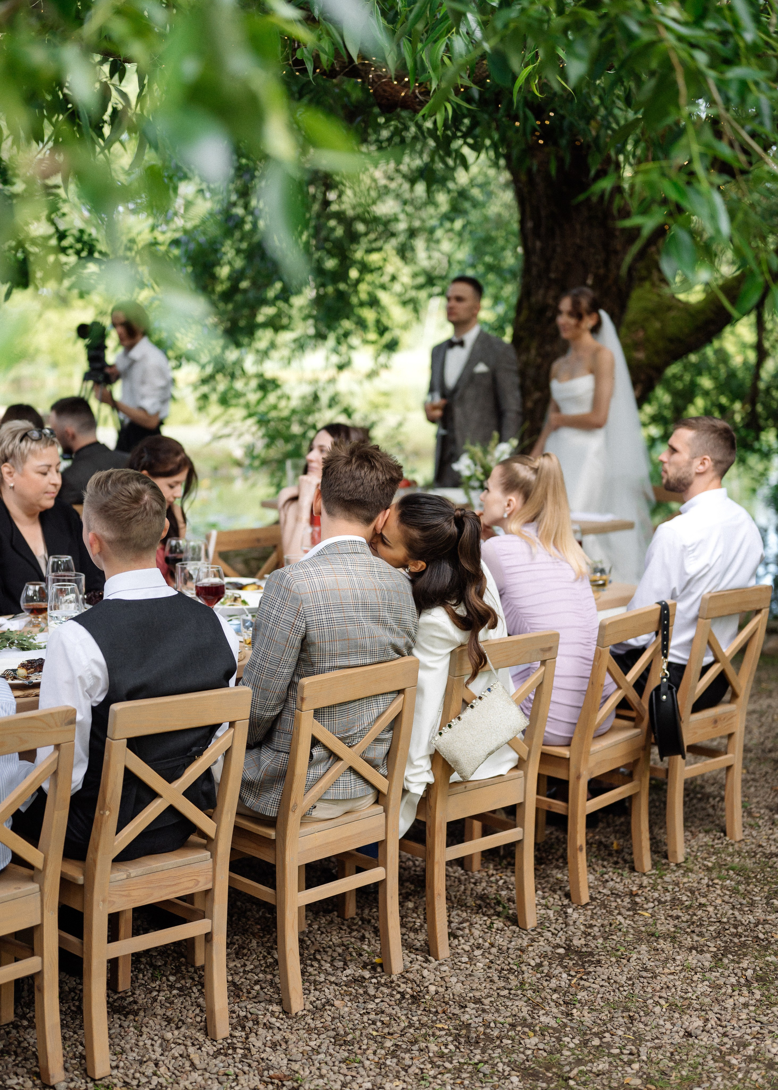 O&M. Свадебный фотограф Минск