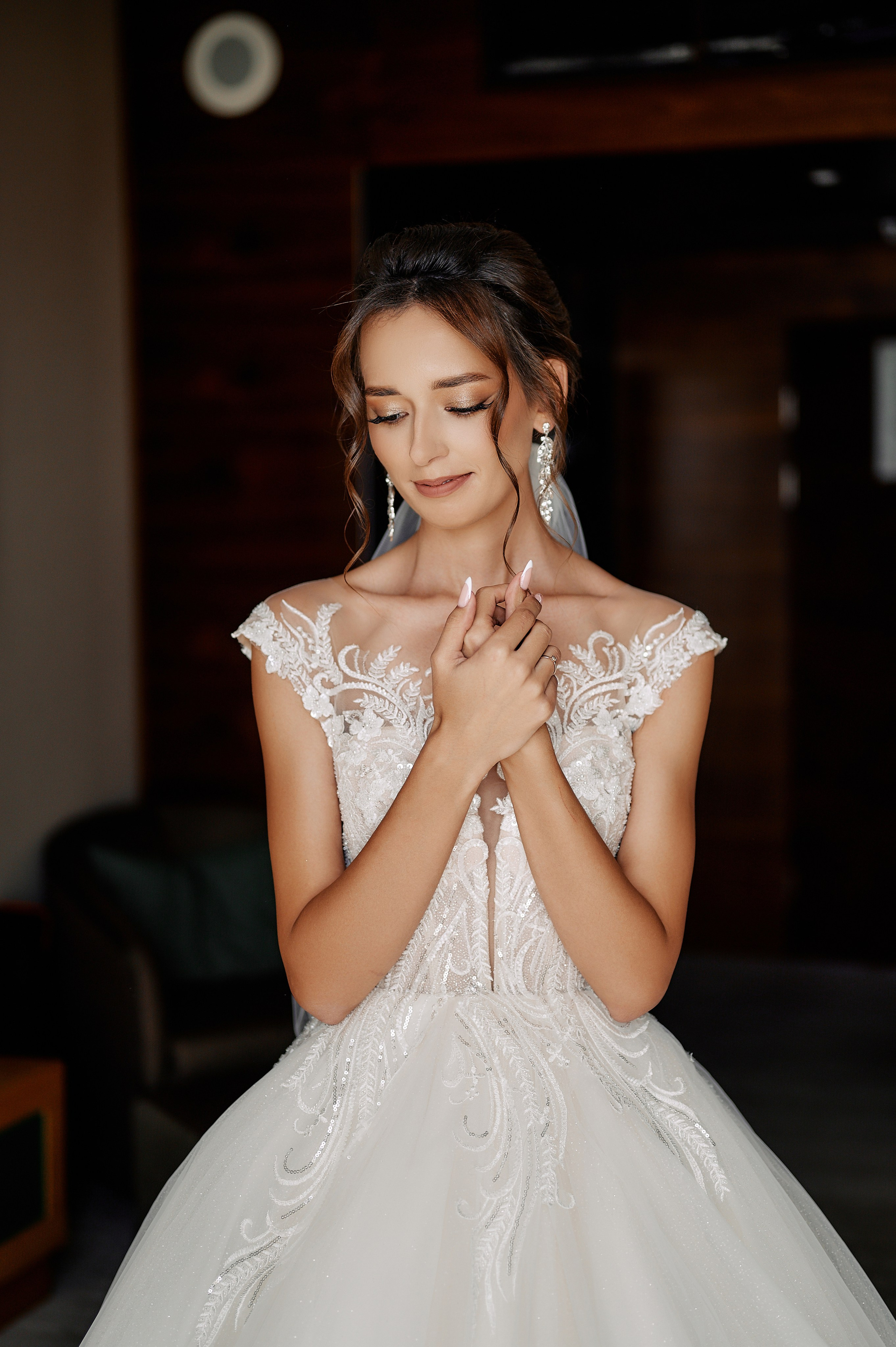 Вера и Игорь. Фото-видеосъемка свадеб Venson Films