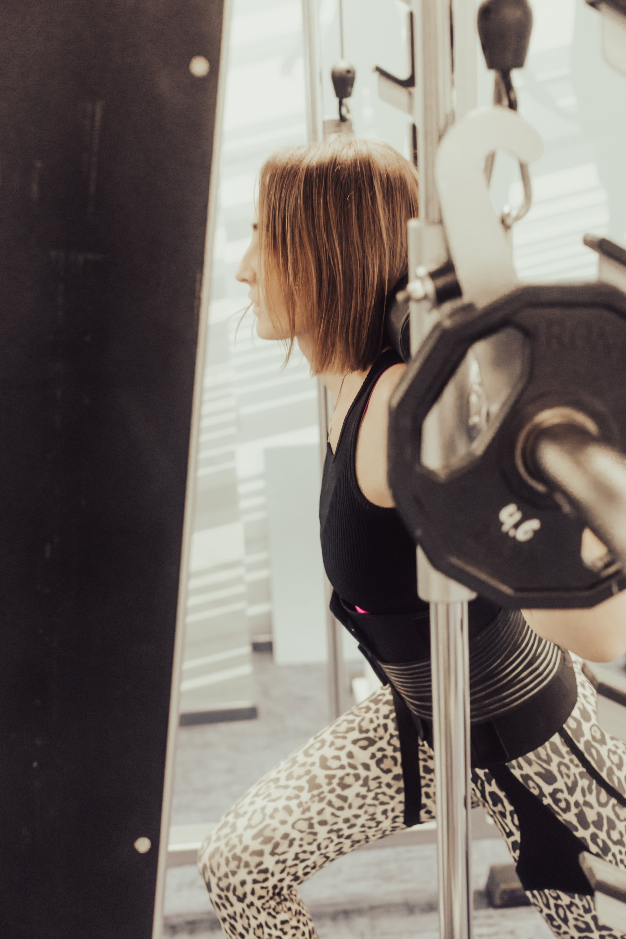 Проморолик для фитнес зала кинезотерапии| Вологда