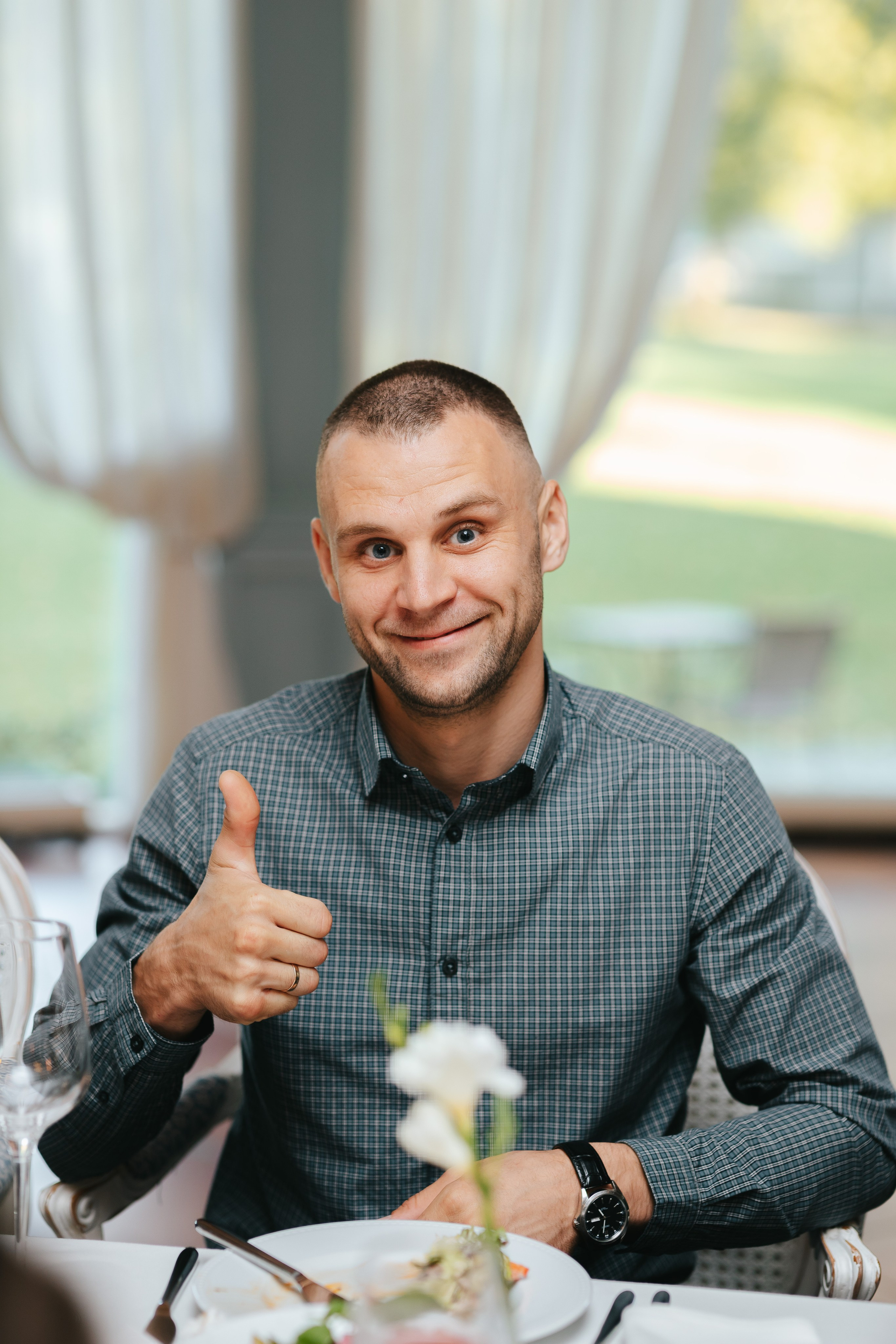 Федор и Ксения. Семейный lifestyle фотограф в Санкт-Петербурге Людмила Пахомова