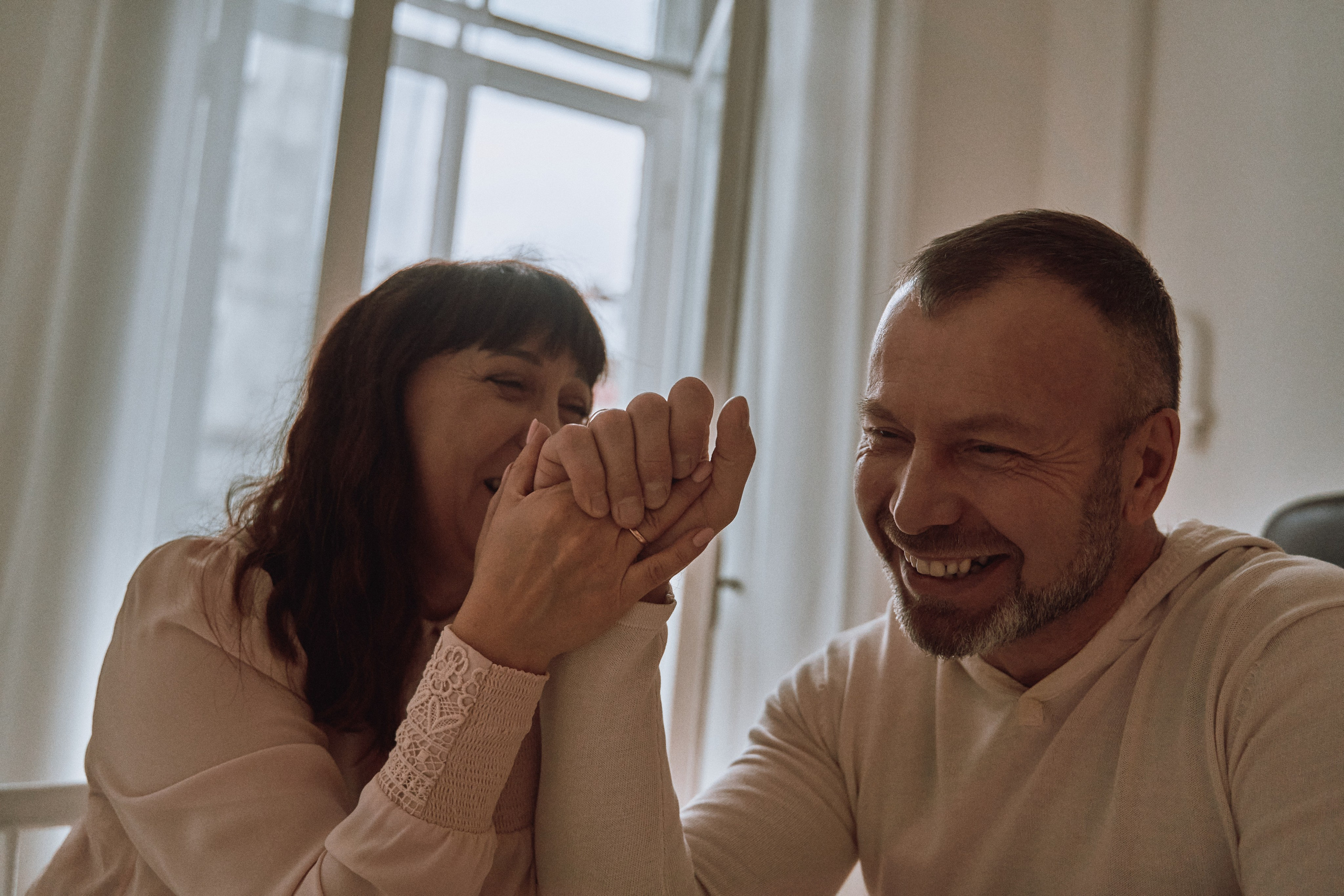 Людмила и Павел. Фотограф в Санкт-Петербурге | Аня Маленчук