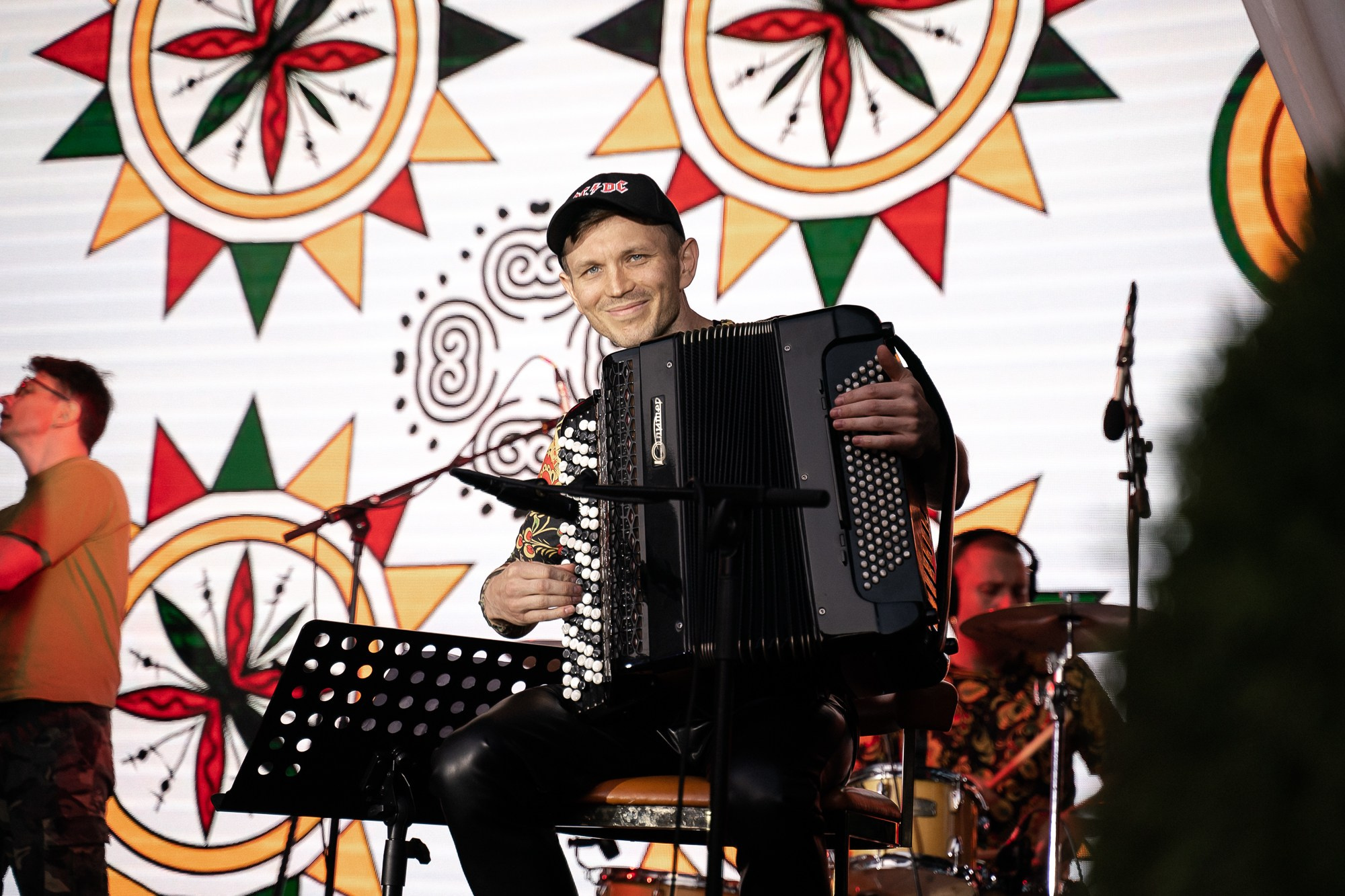 ЯРМАРКА ФЕРМЕРСКОЙ ПРОДУКЦИИ Х5 GROUP. Репортажный и свадебный фотограф в Москве