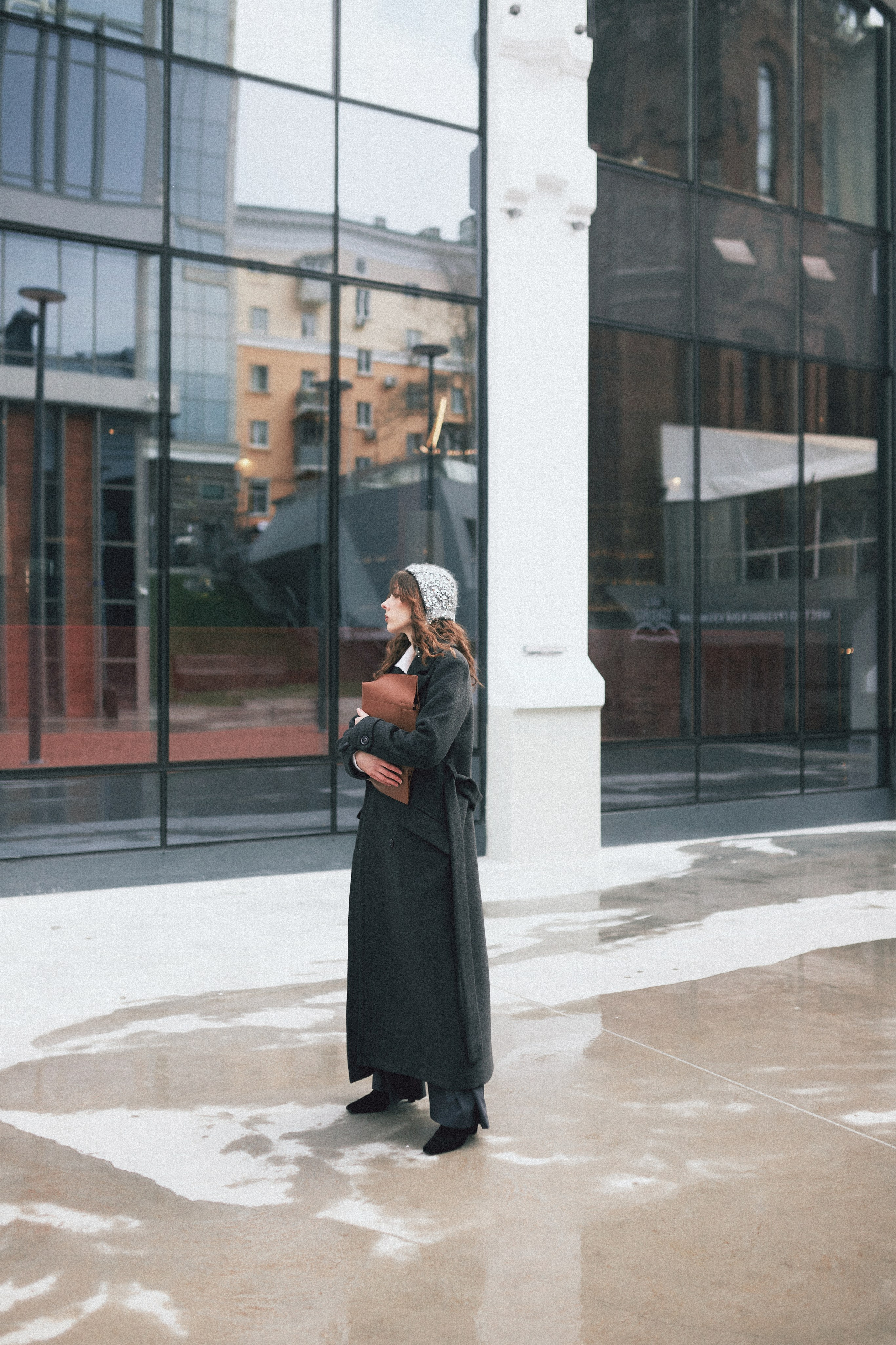 Алиса. Фотограф Ионова Анастасия, г Владивосток