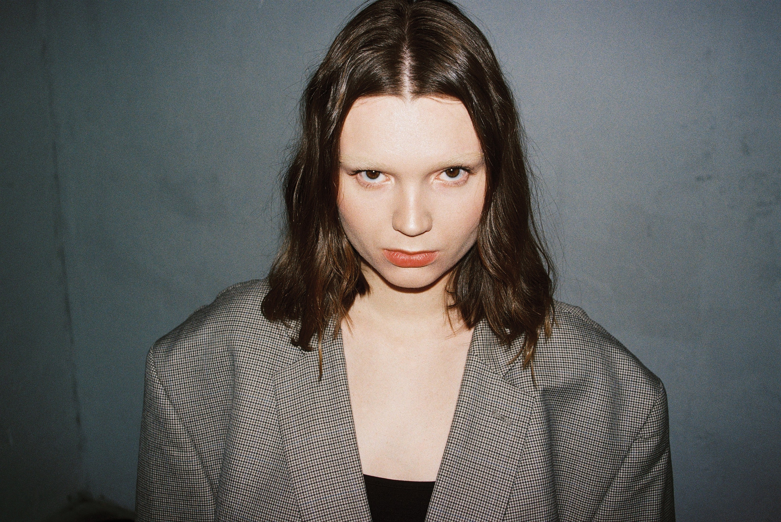 Катя. Фотограф Ионова Анастасия, г Владивосток