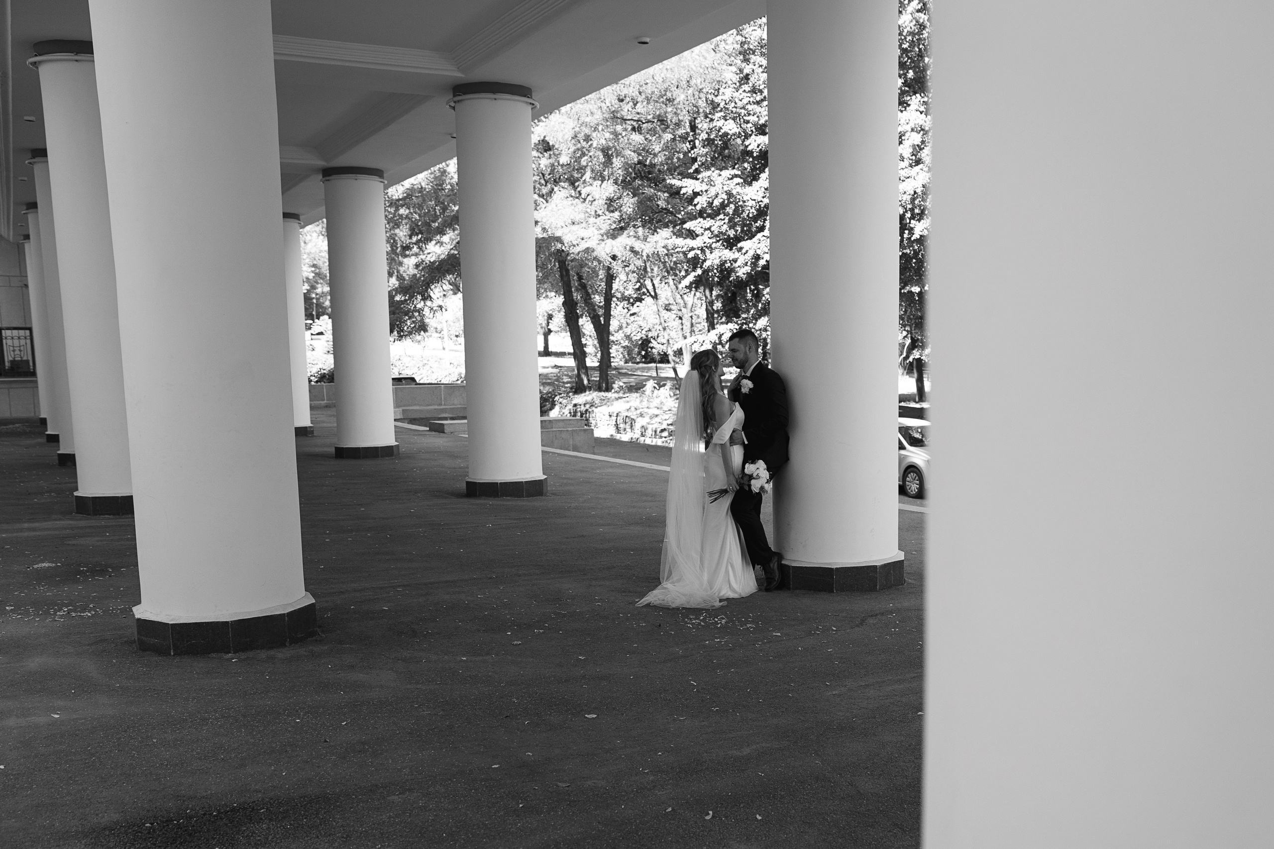 Кирилл и Наталья. Свадебный и репортажный фотограф Ростов-на-Дону Алексей Гуль