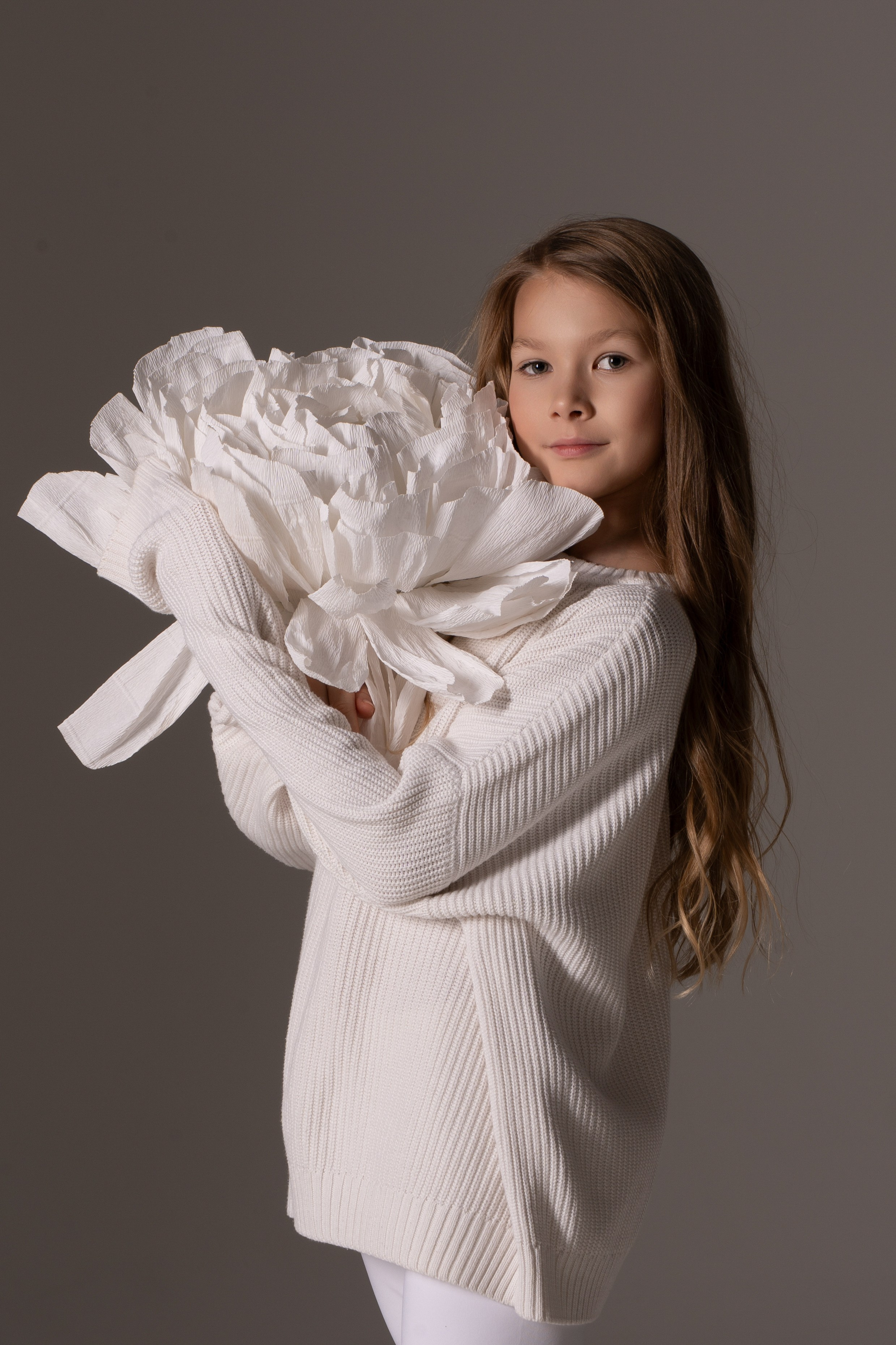 Гимнастки. Главная