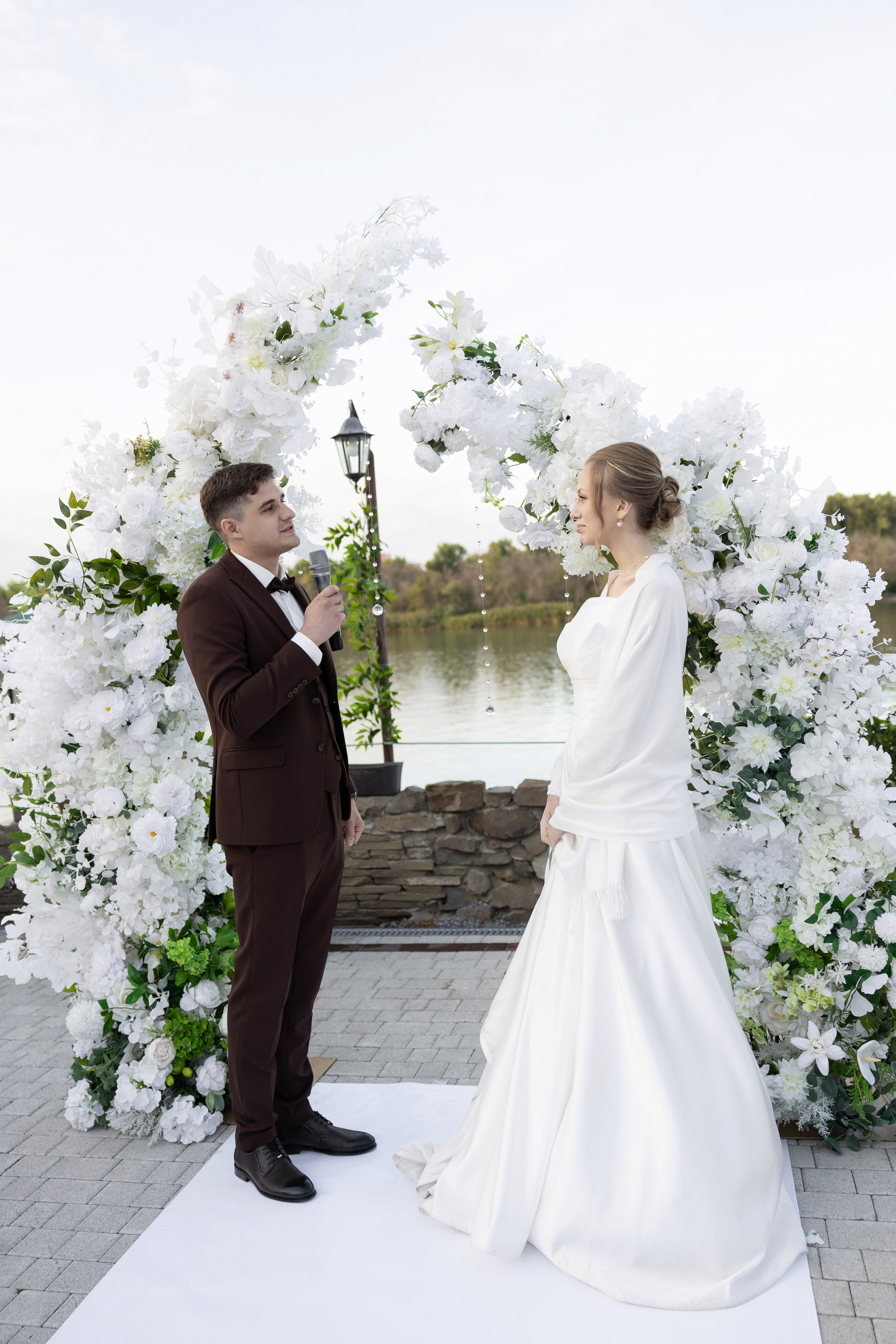«Все начинается с любви». Анастасия Безуглова- свадебный фотограф в Таганроге