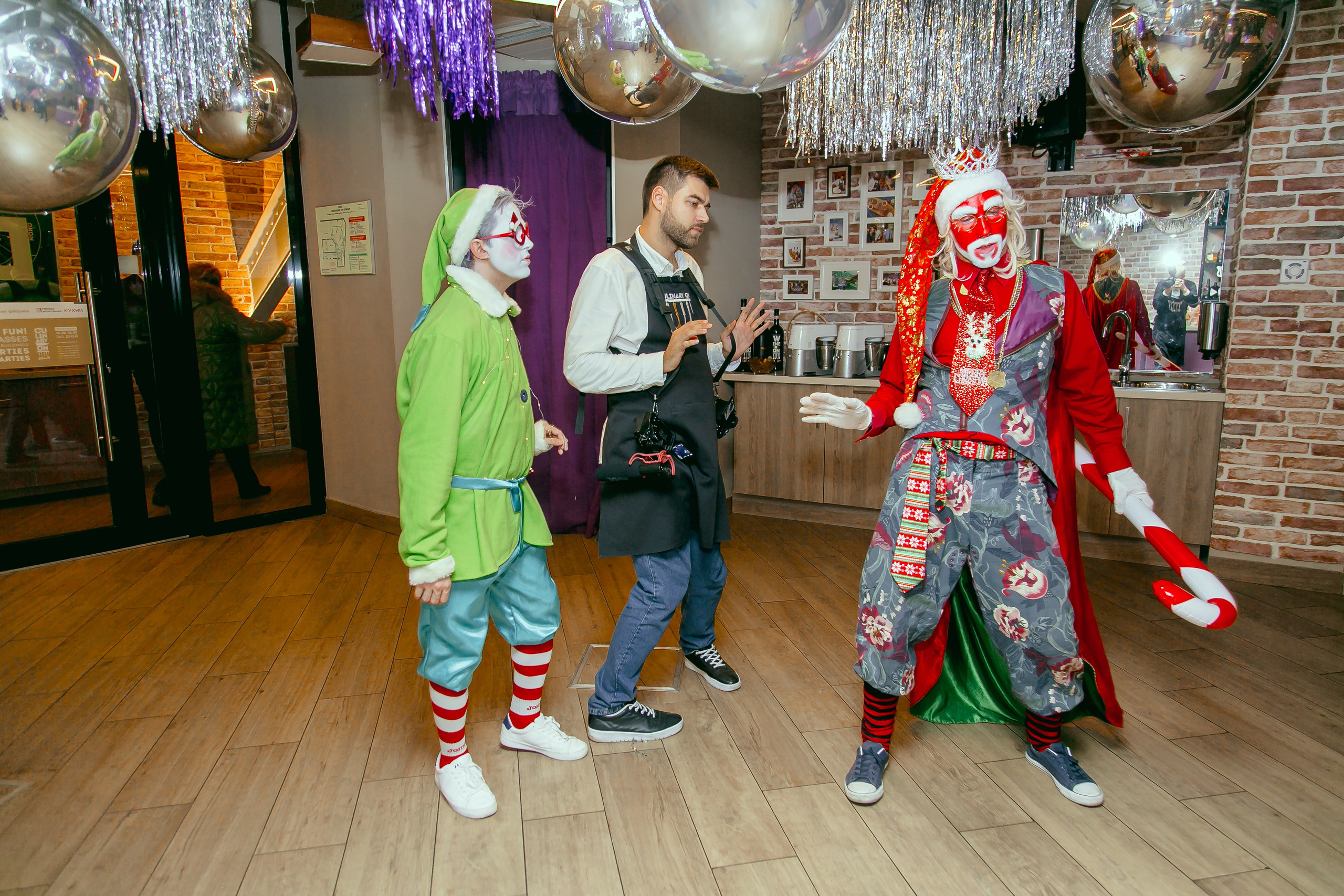 Кулинарный МК. Главная