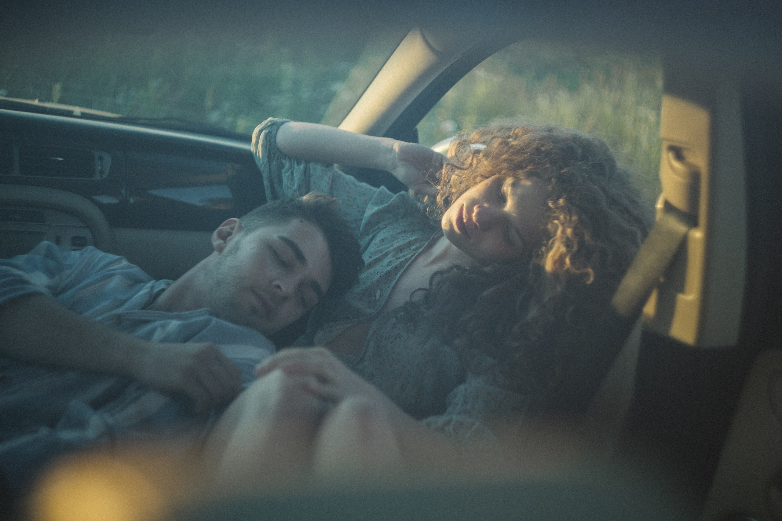 Портретный, концертный, репортажный фотограф Юлия Солодовникова