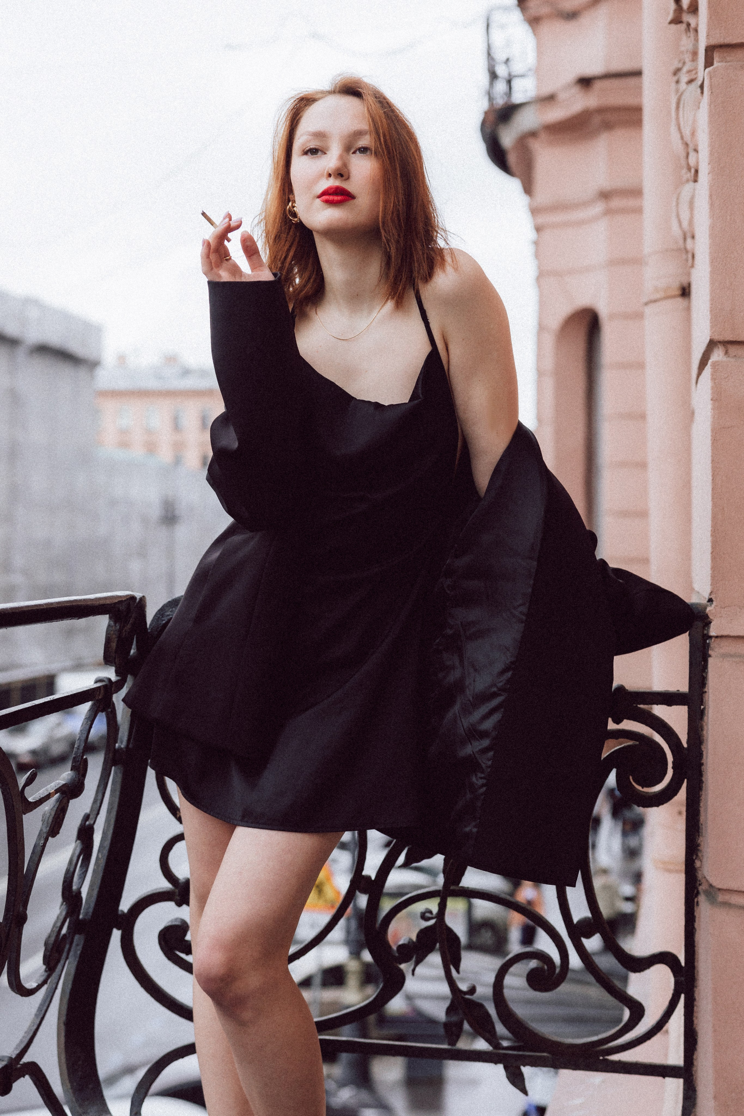 Женственность. Питерский фотограф