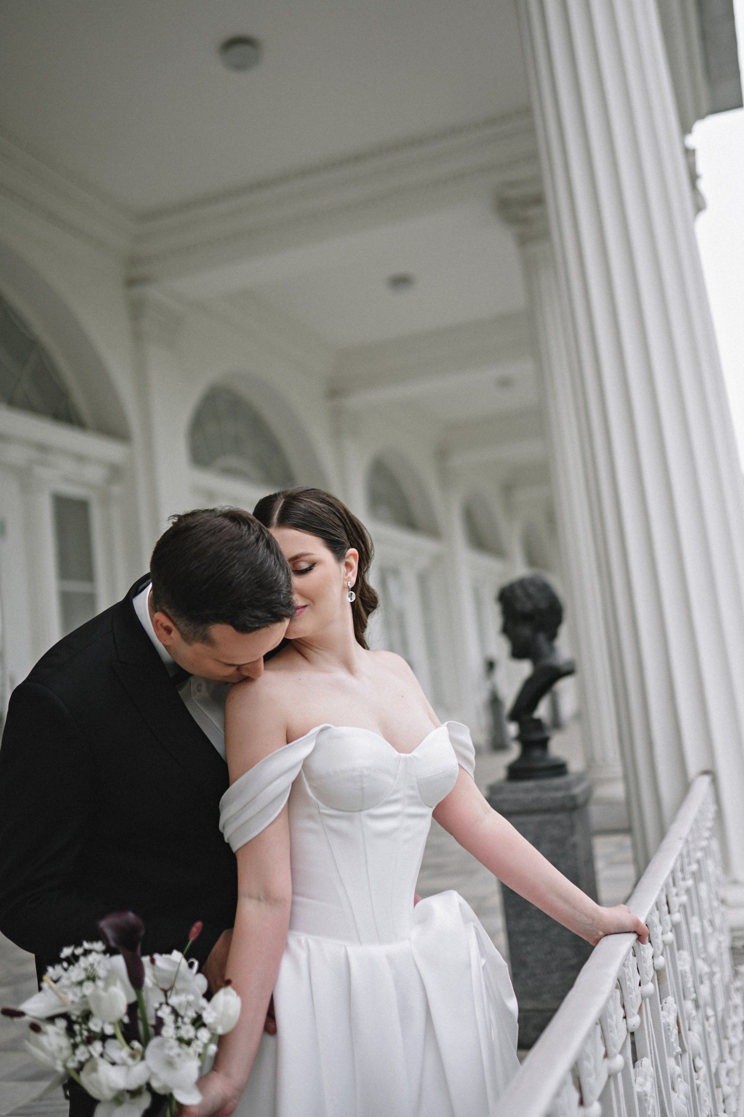 EVGENIY&MARINA. Свадебный фотограф в Санкт-Петербурге Харичева Анастасия