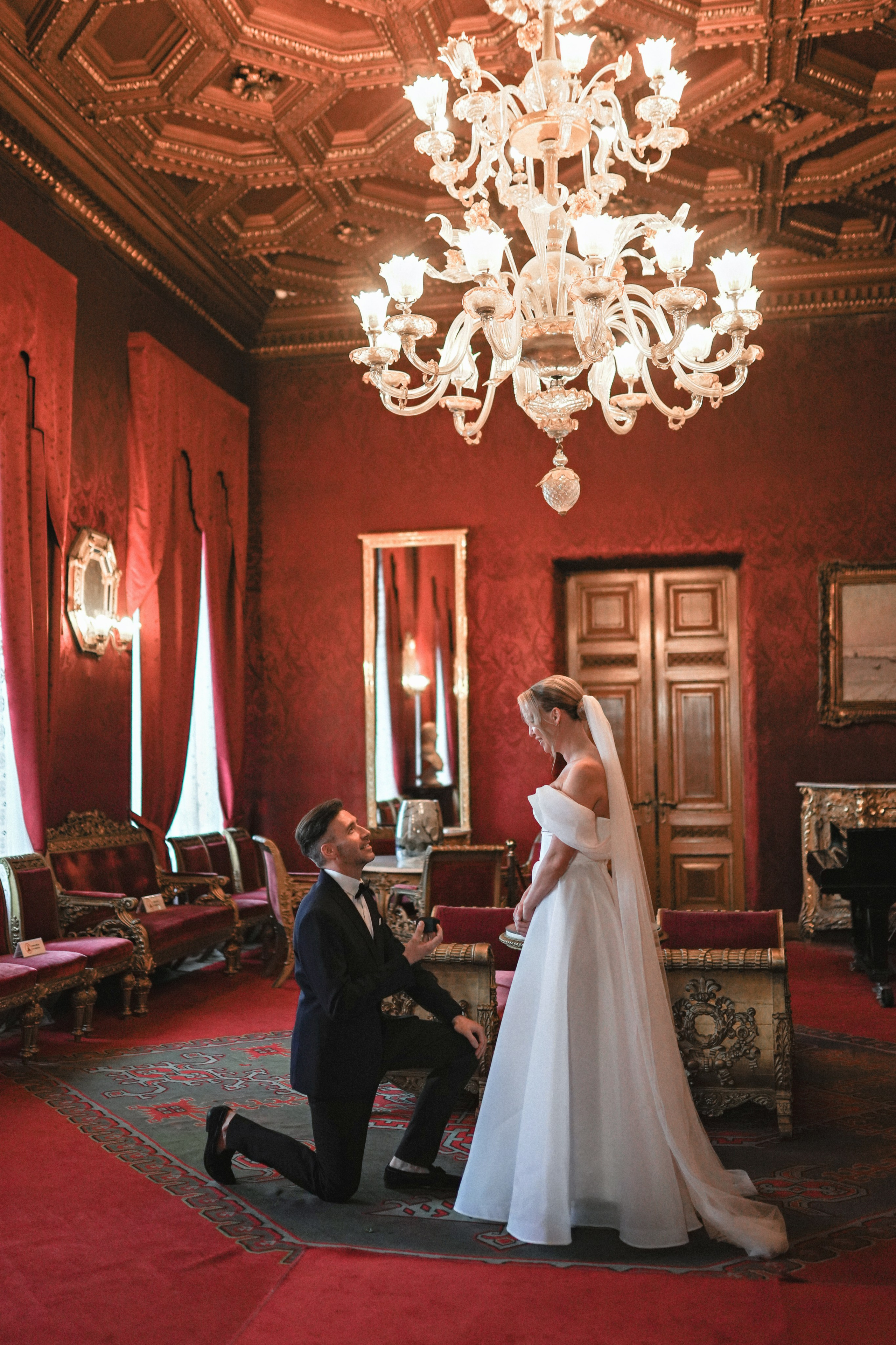 IVAN&OLESYA. Свадебный фотограф в Санкт-Петербурге Харичева Анастасия