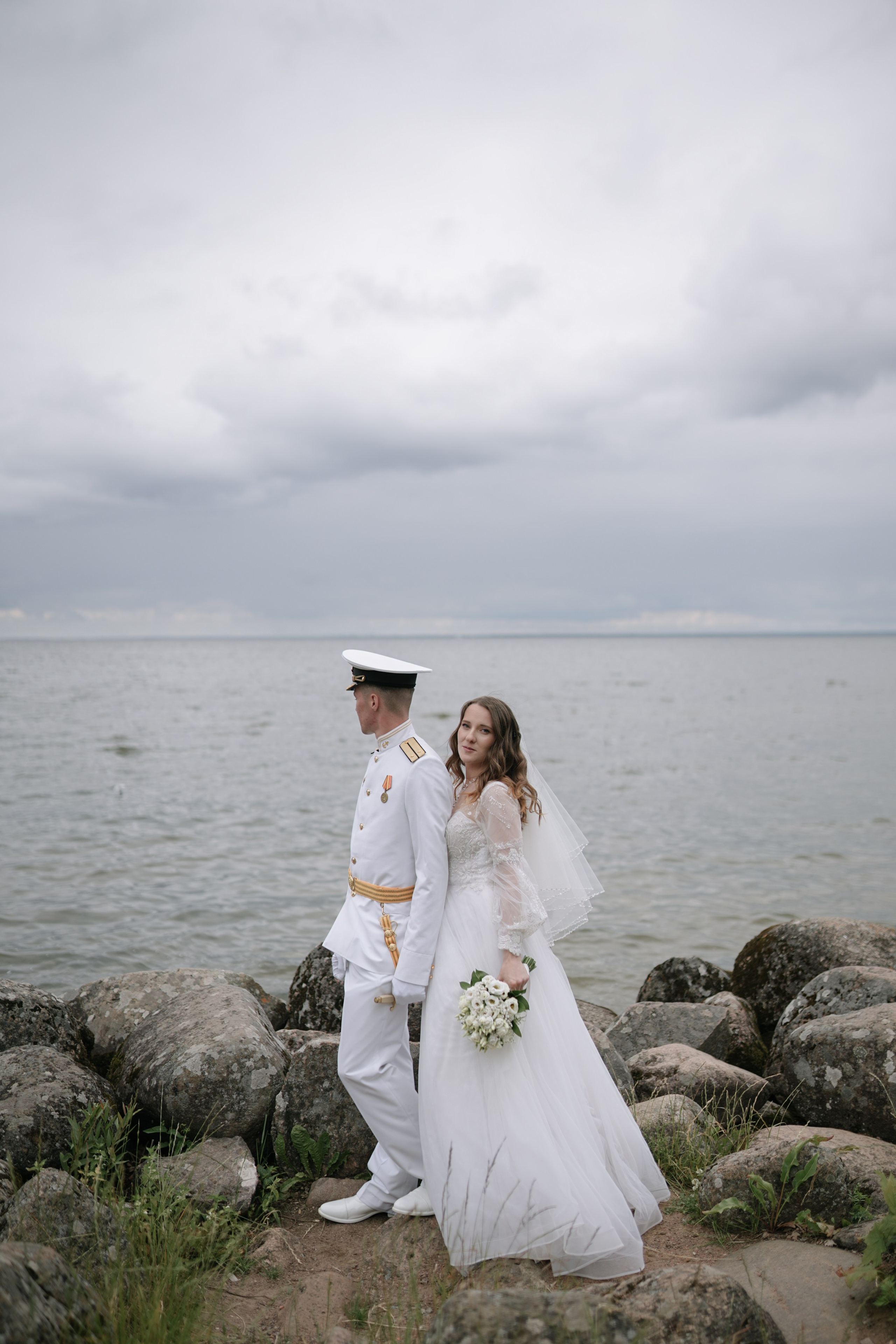 RUSLAN&DARIA. Свадебный фотограф в Санкт-Петербурге Харичева Анастасия