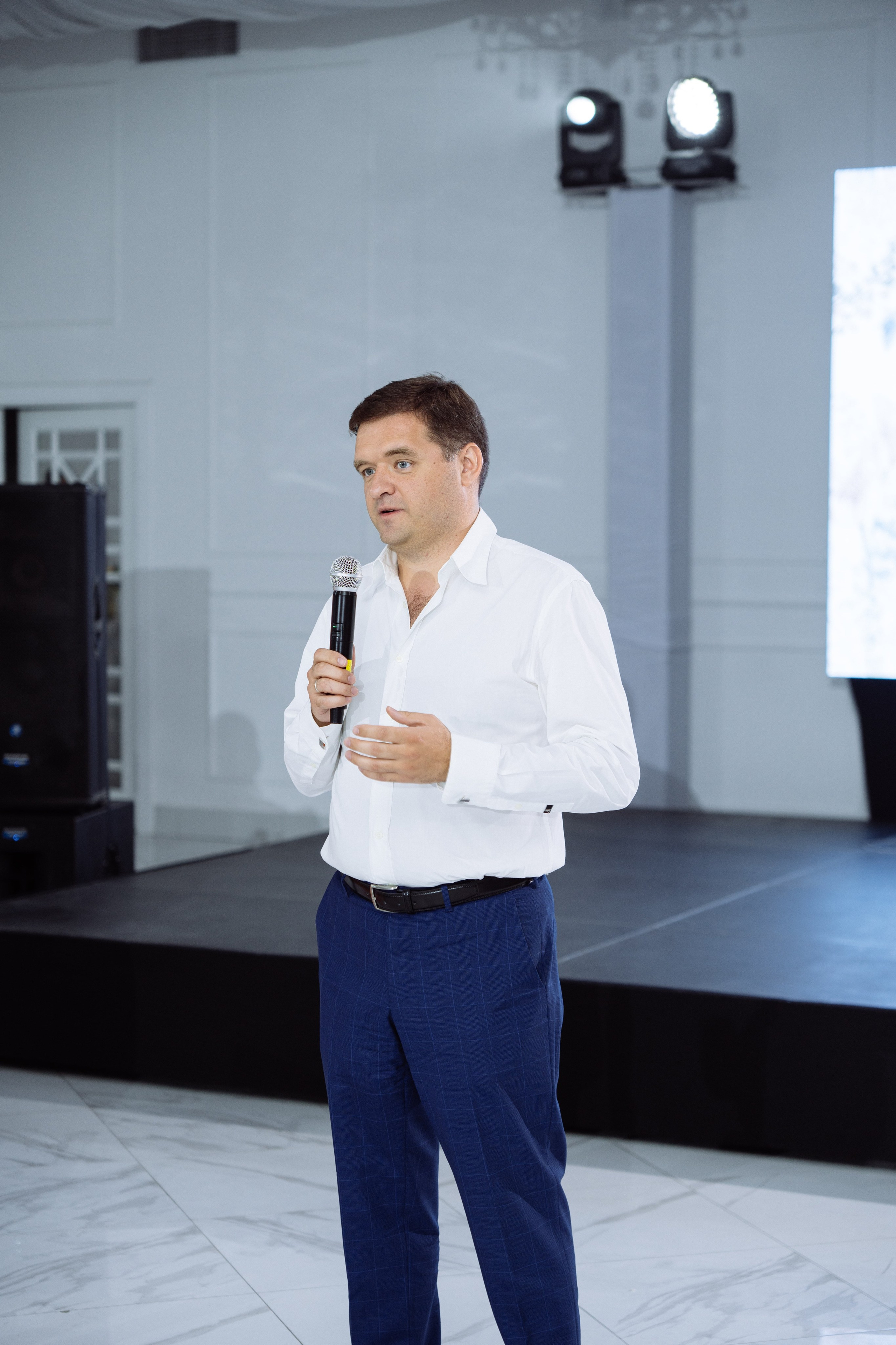 Свадьба Кирилла и Евы