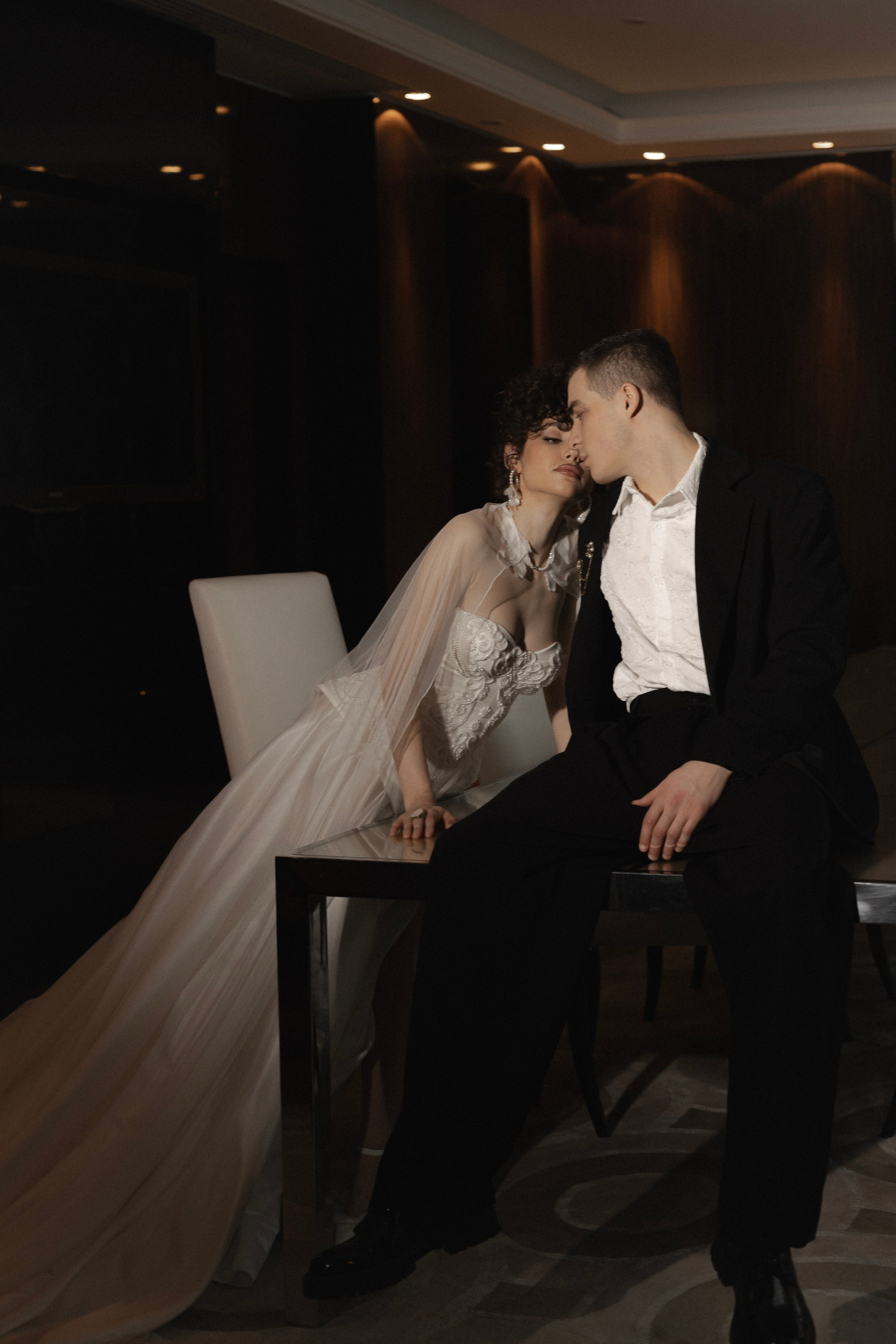 Андрей & Ксения