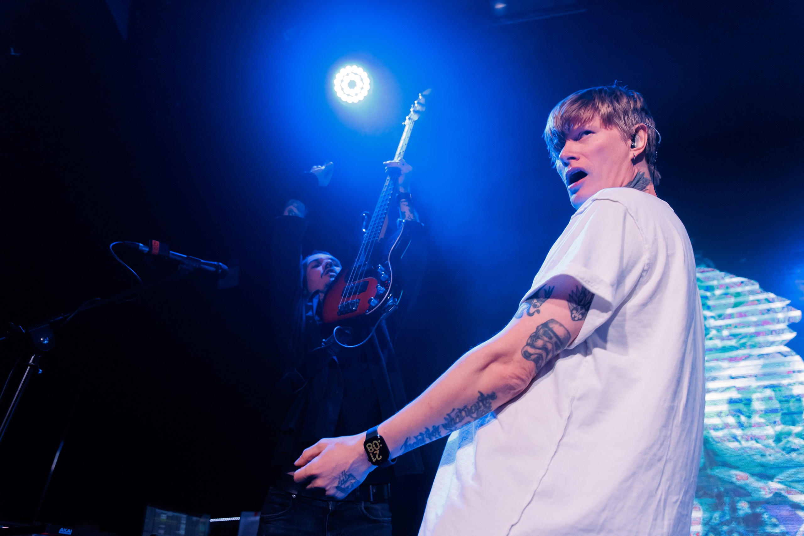 Jane Air. Андрей Черёмушкин | Репортажный Фотограф в Хабаровске