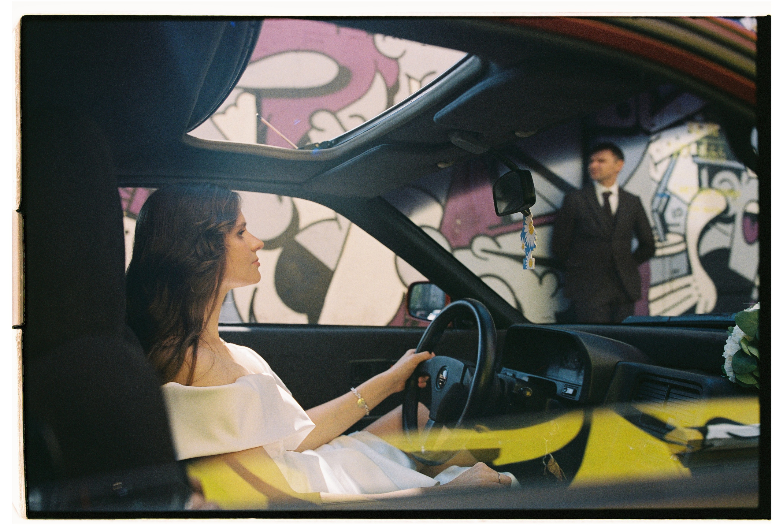 Couple/Wedding. Photographer, Masha Berliner