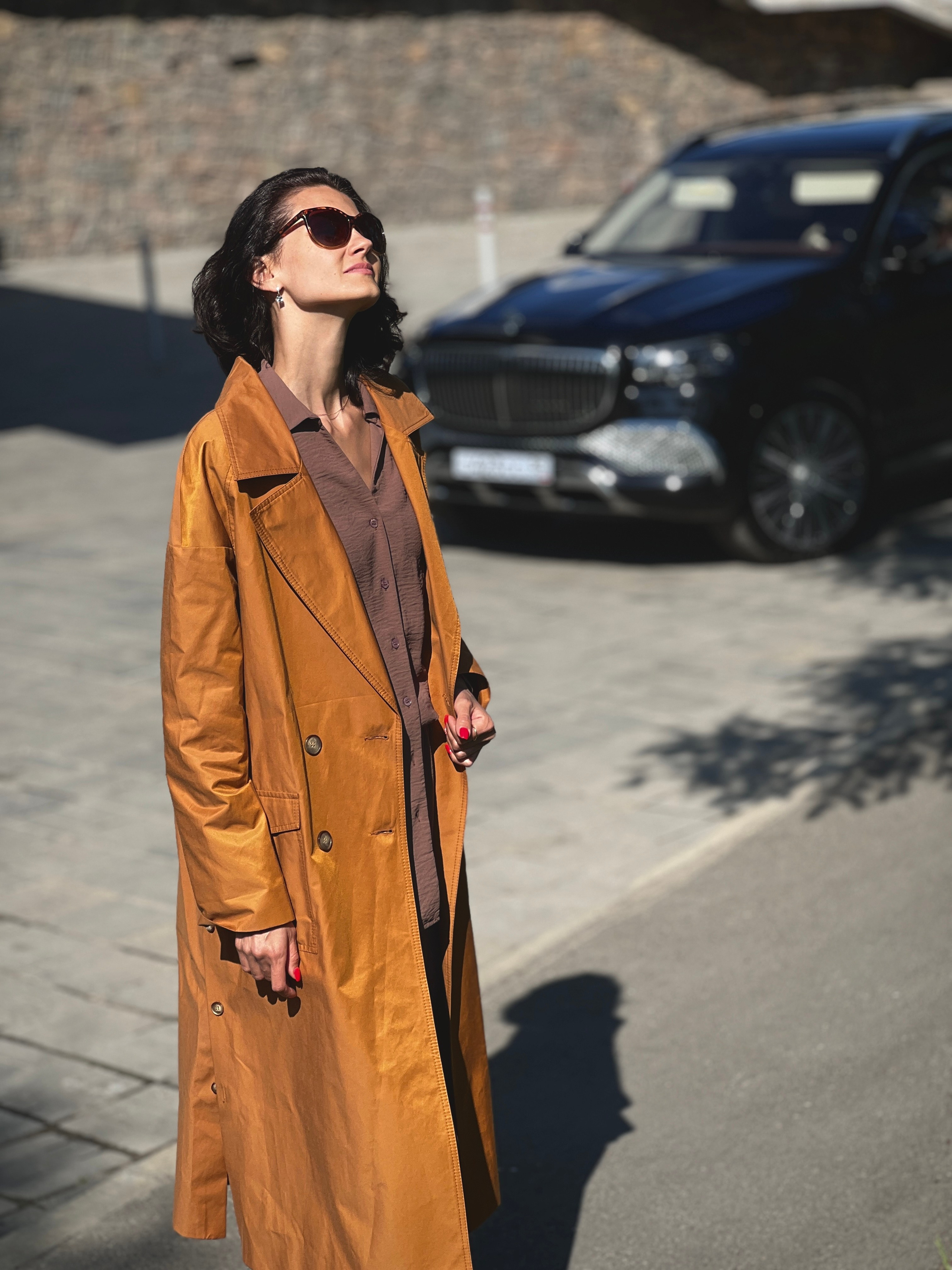 Fashion. Фотограф Видеограф