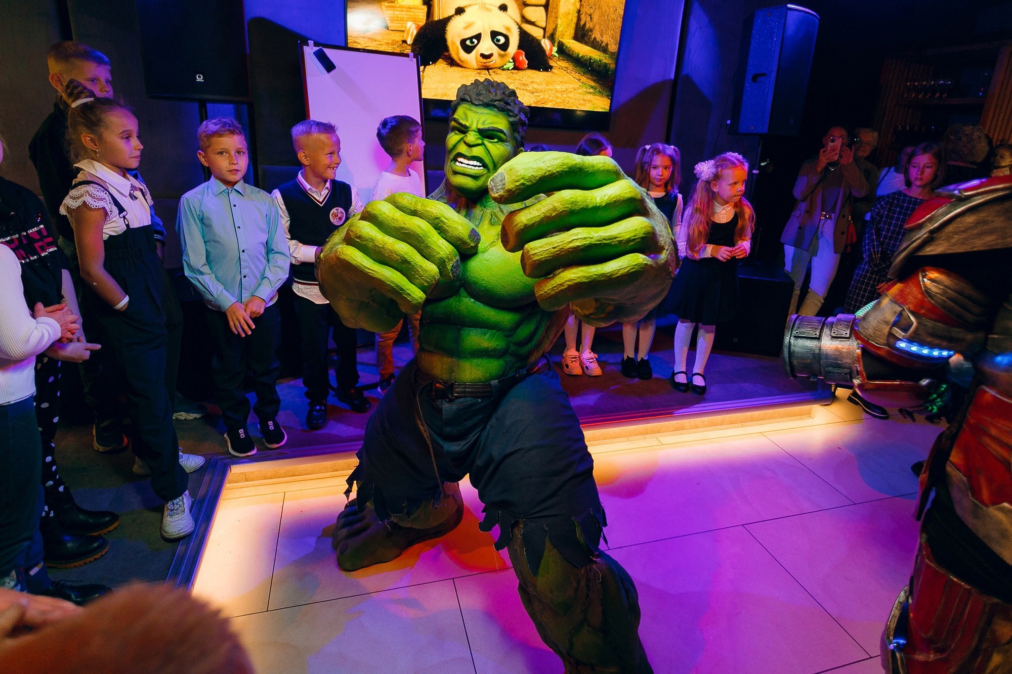 Детская и семейная съемка. Фотограф Валерий Чернявский