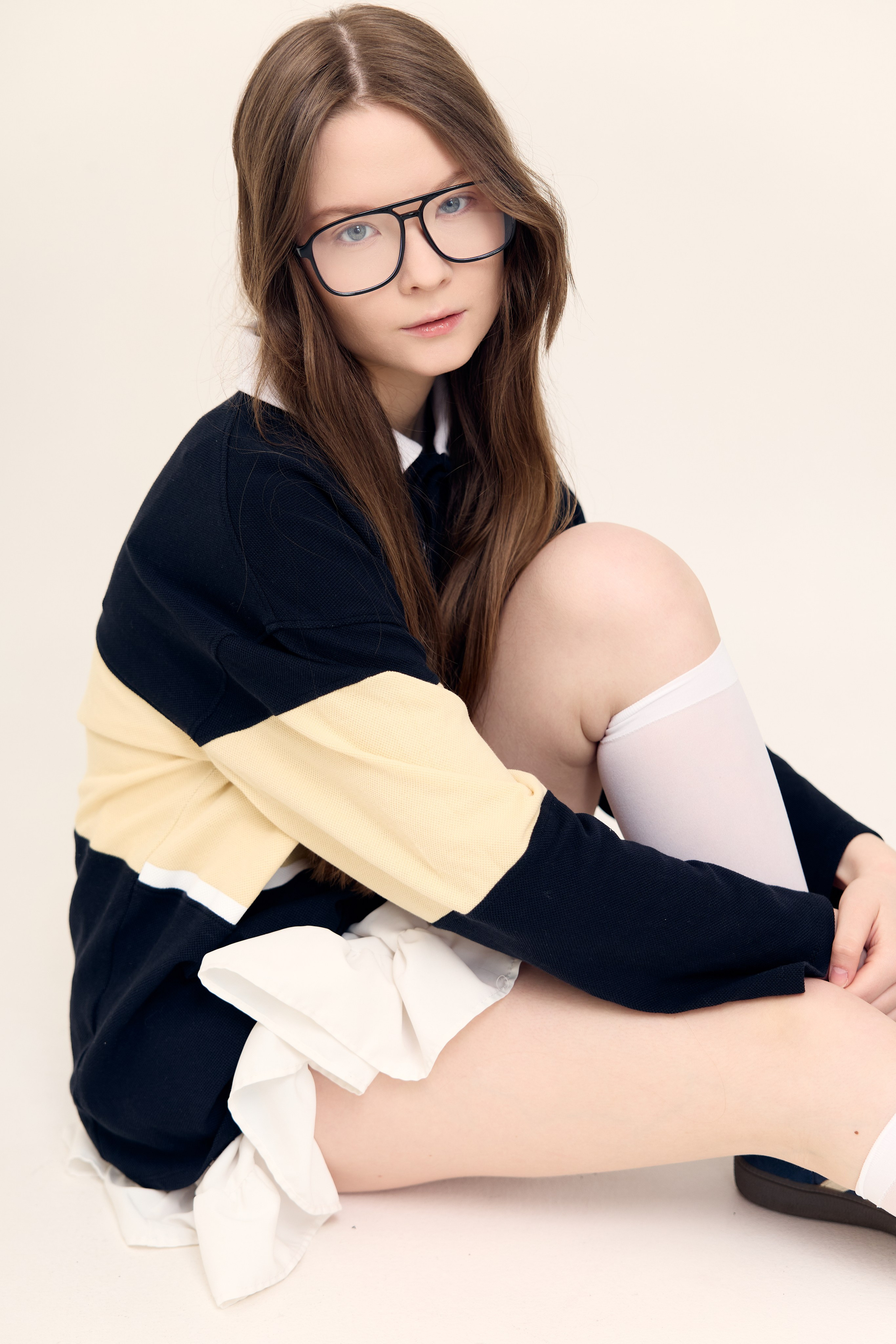 Дарья Туранова. Модельное агентство ТМ МОДЕЛС в Калининграде