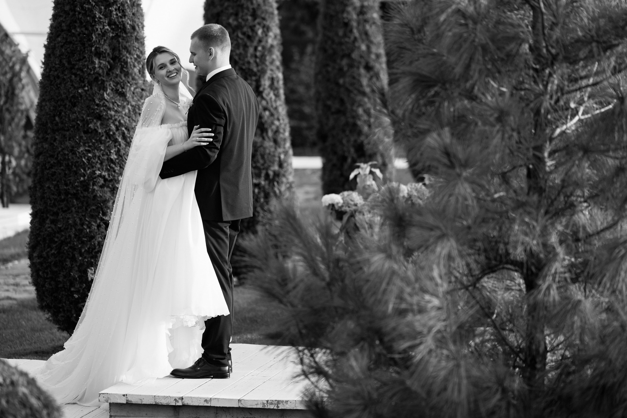 Рома & Маша. RETOUCH-HOUSE