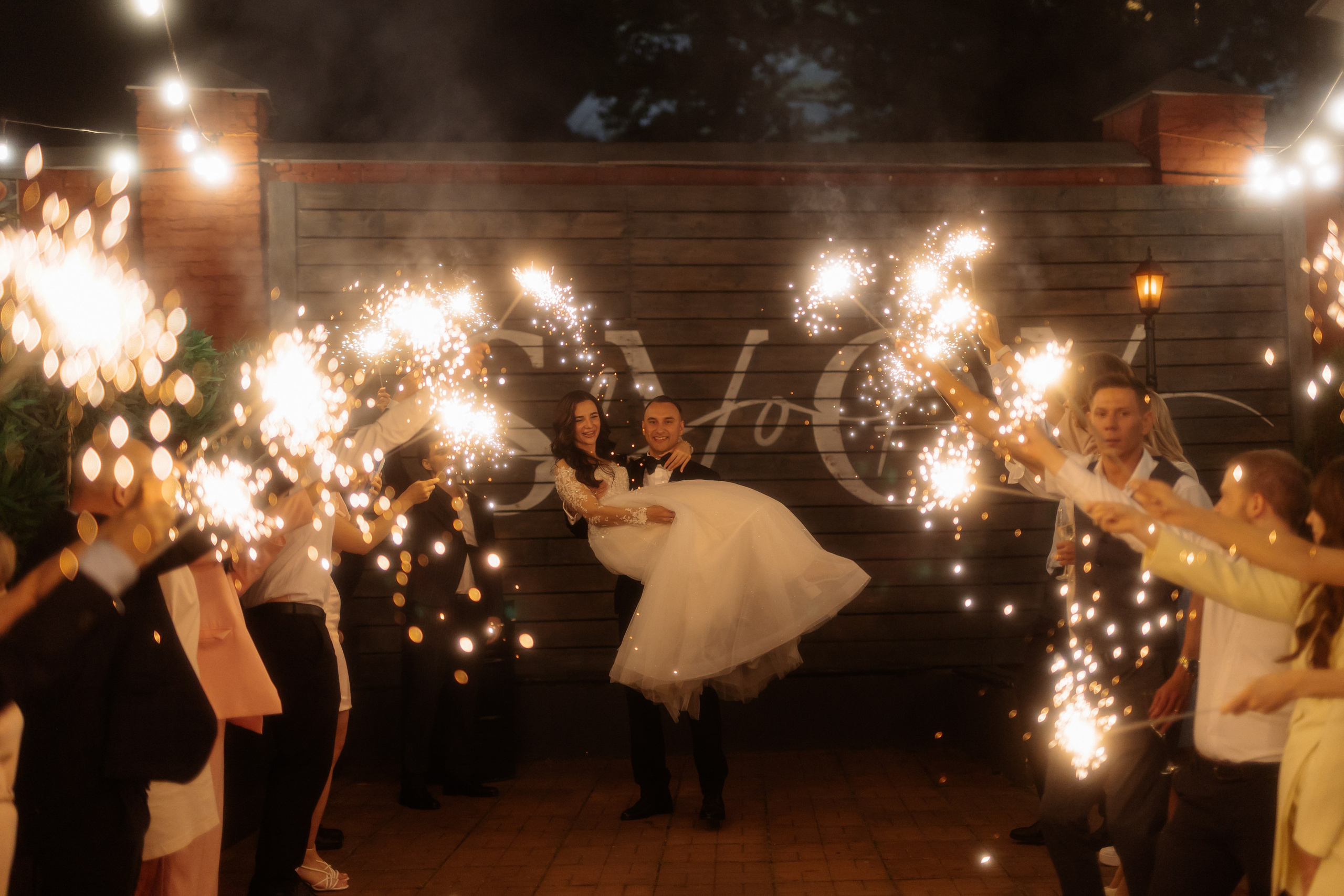 Дмитрий & Алена. RETOUCH-HOUSE