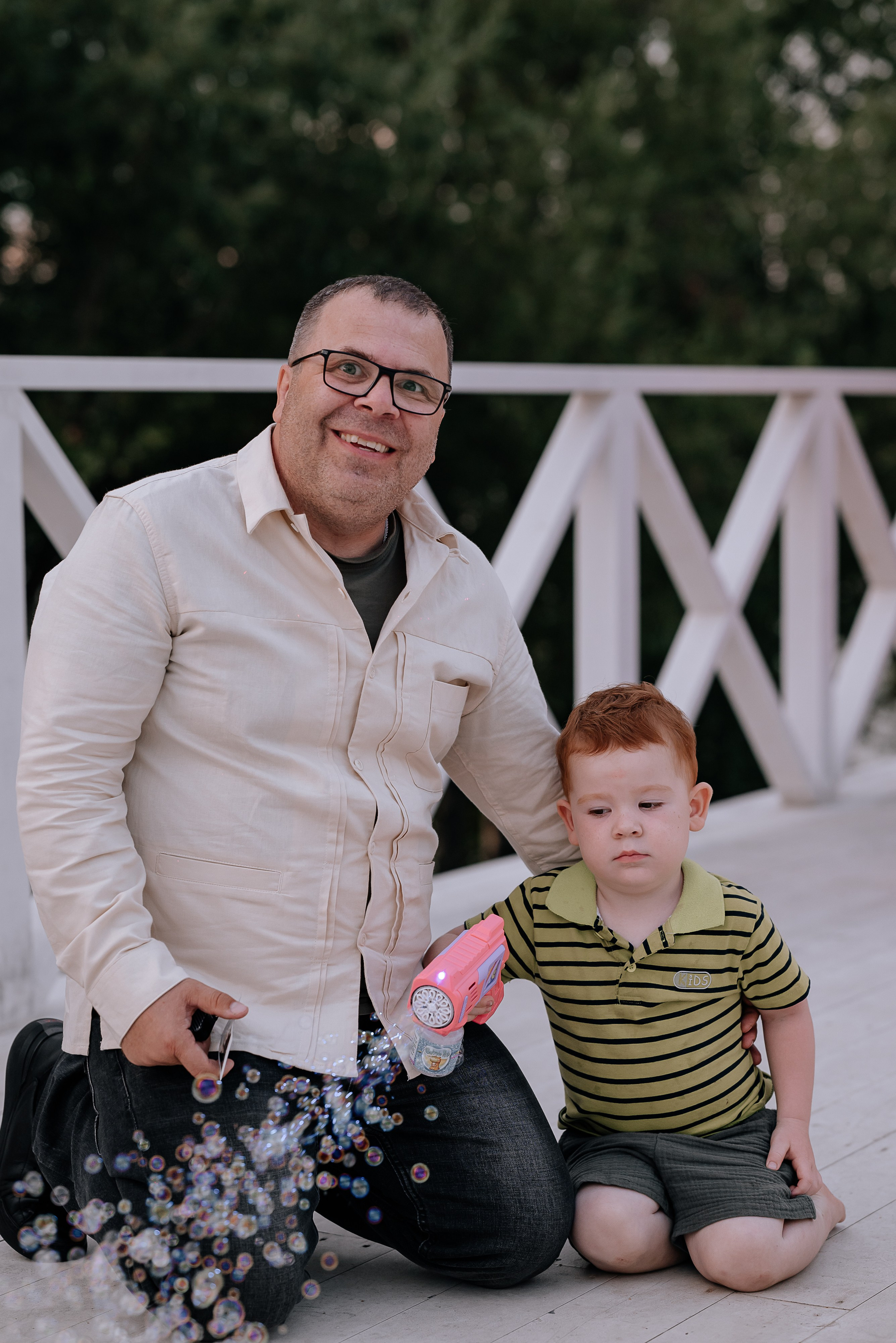 Костя & Лиза. RETOUCH-HOUSE