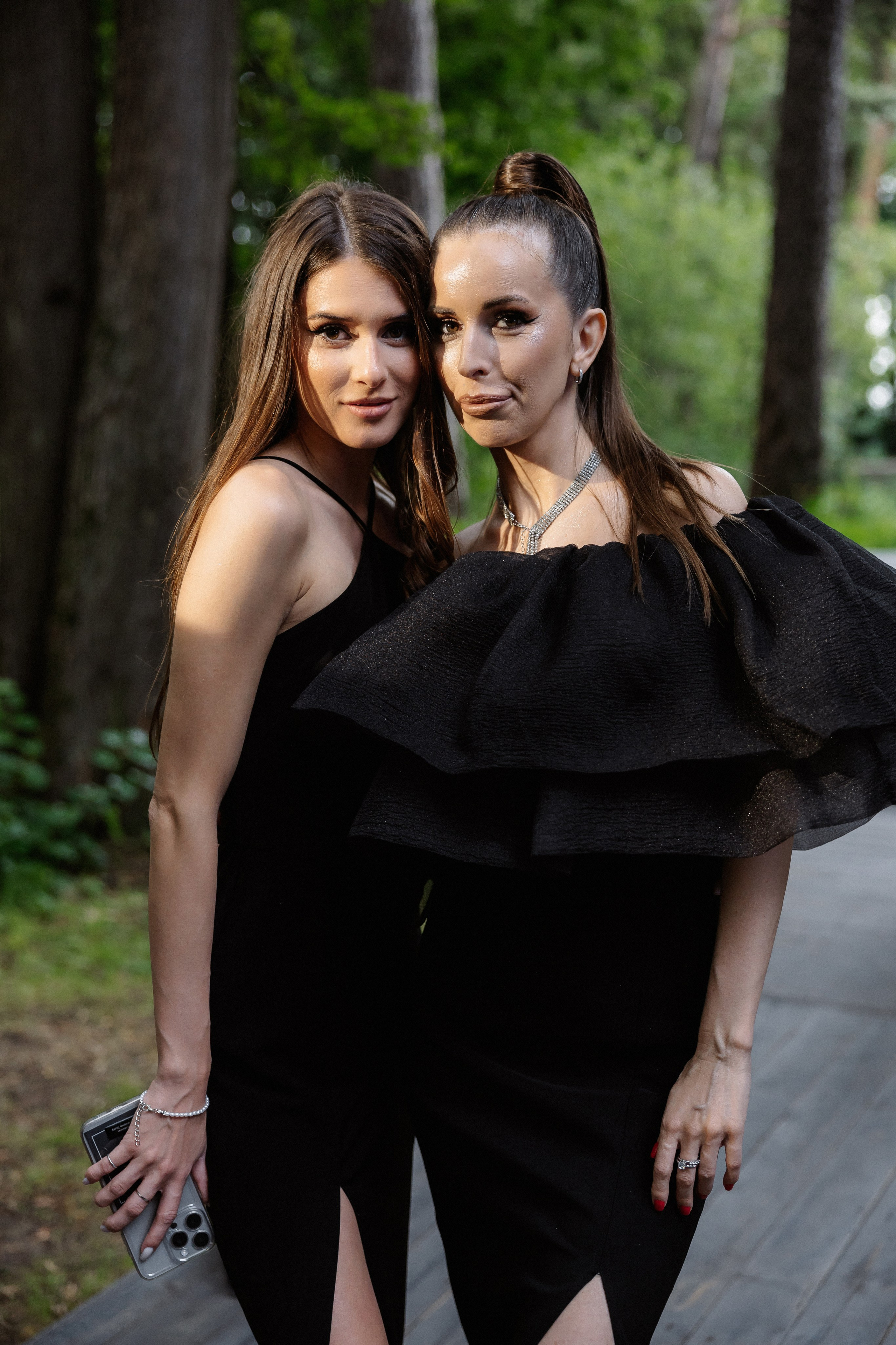 Денис & Александра. RETOUCH-HOUSE