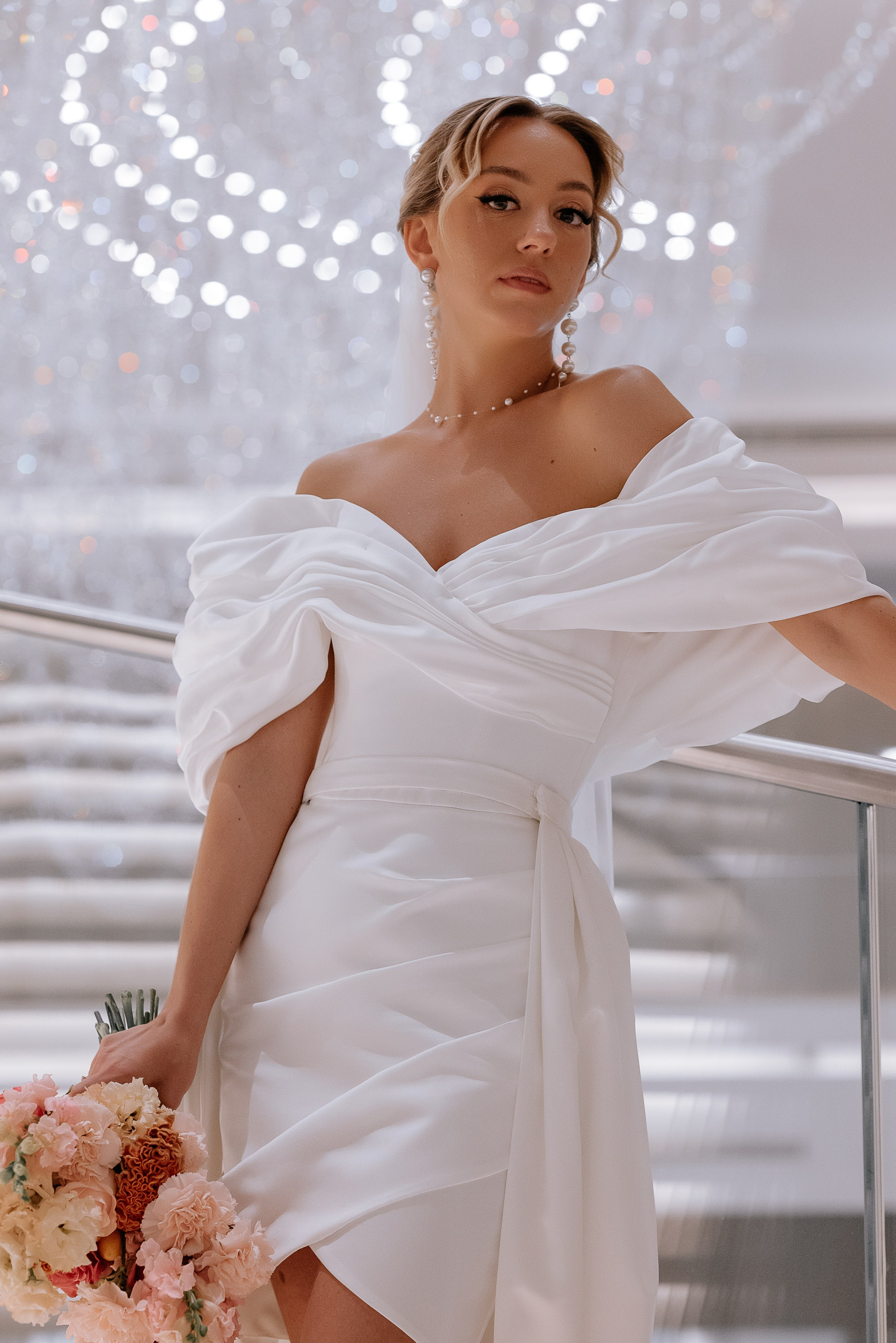 Костя & Лиза. RETOUCH-HOUSE