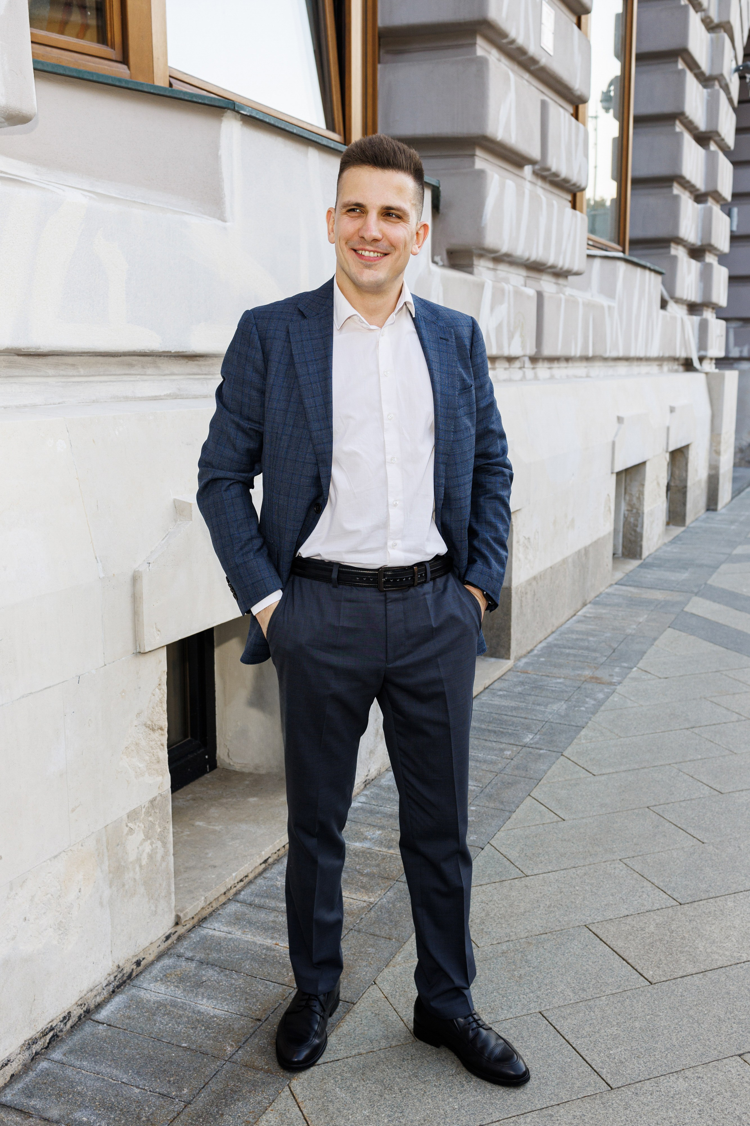 Илья & Валерия. RETOUCH-HOUSE