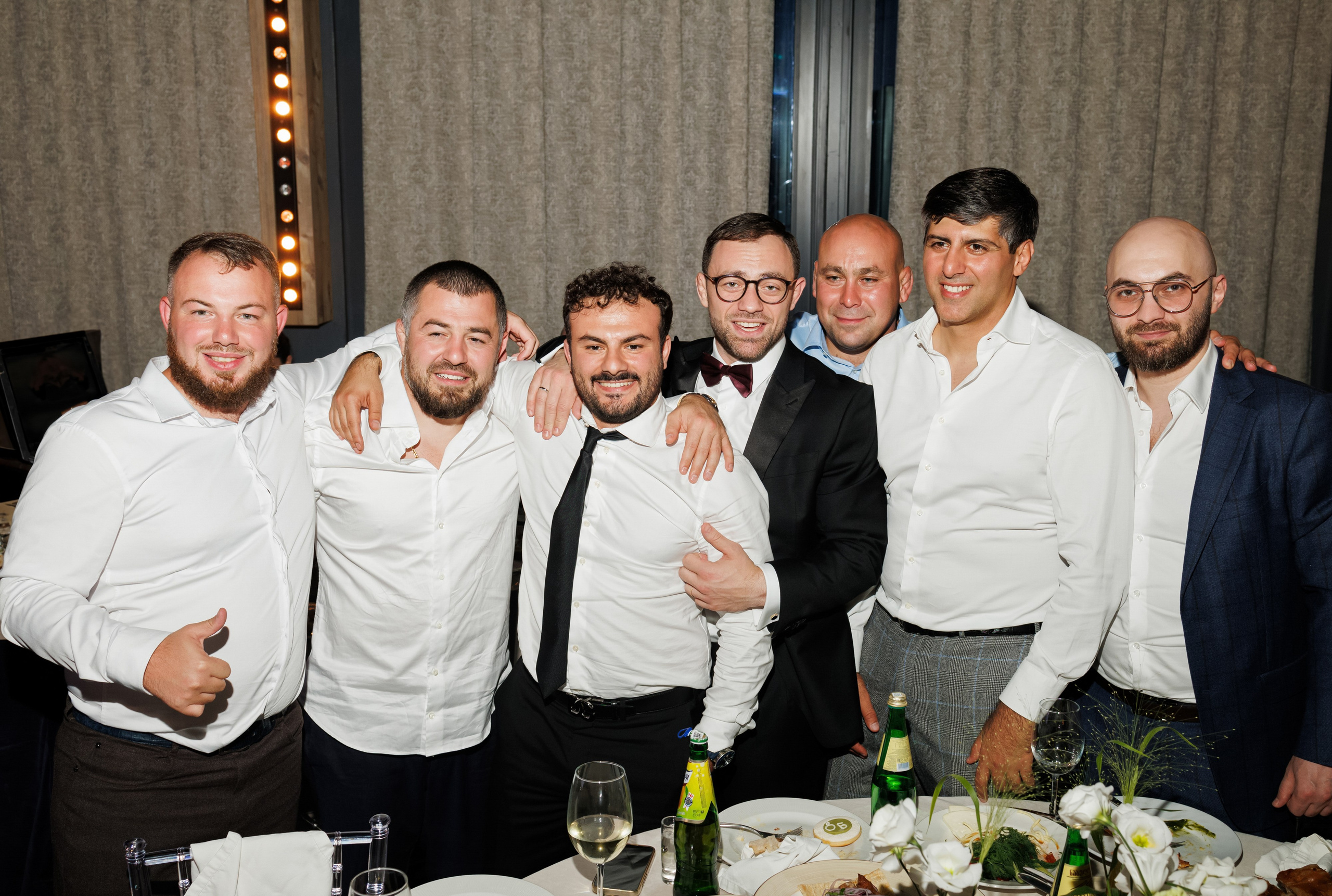 Георгий & Нино. RETOUCH-HOUSE