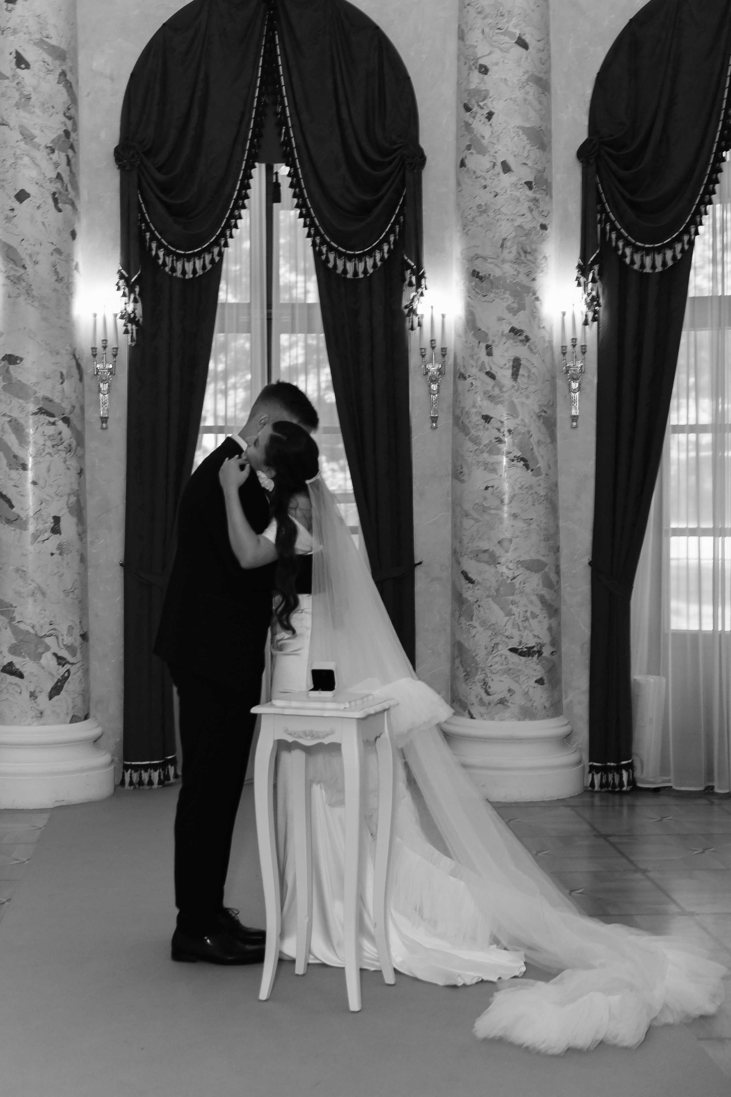 25.08.2024. RETOUCH-HOUSE