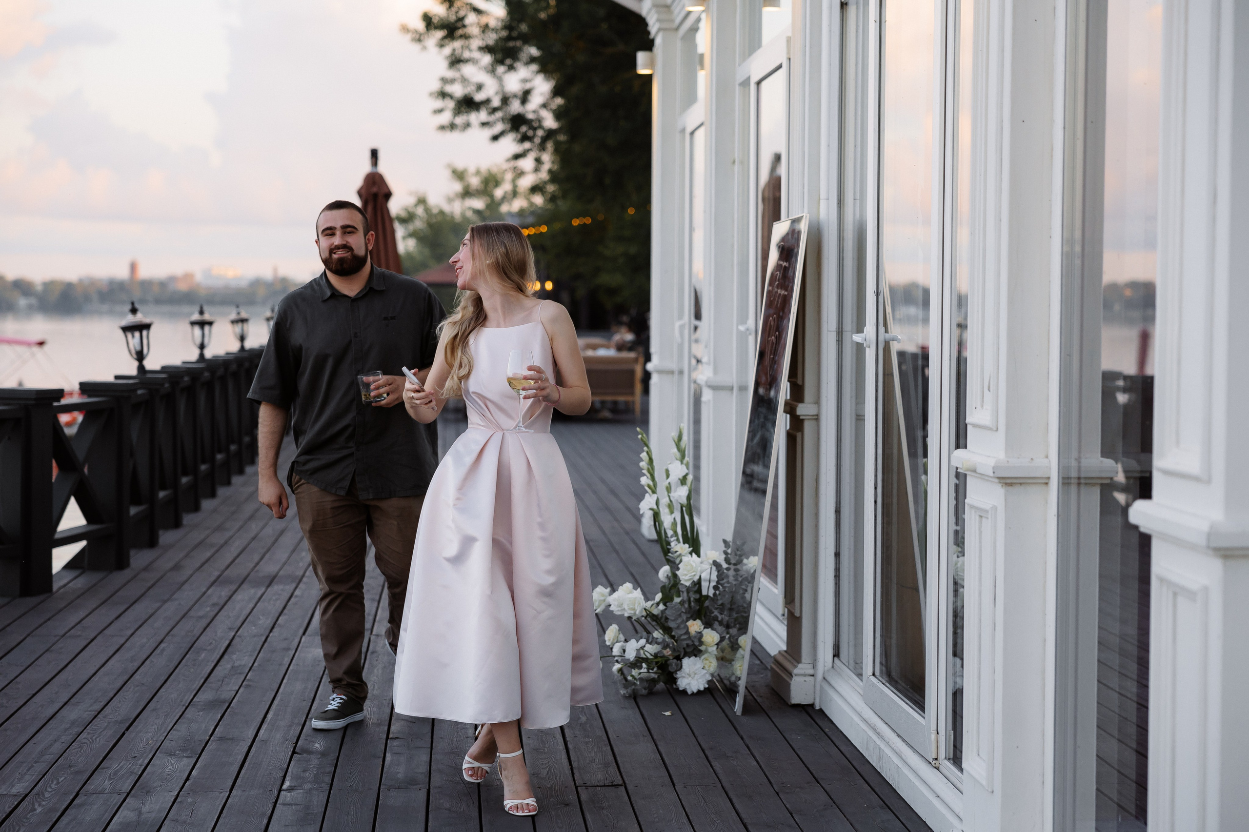 Андрей & Анастасия. RETOUCH-HOUSE