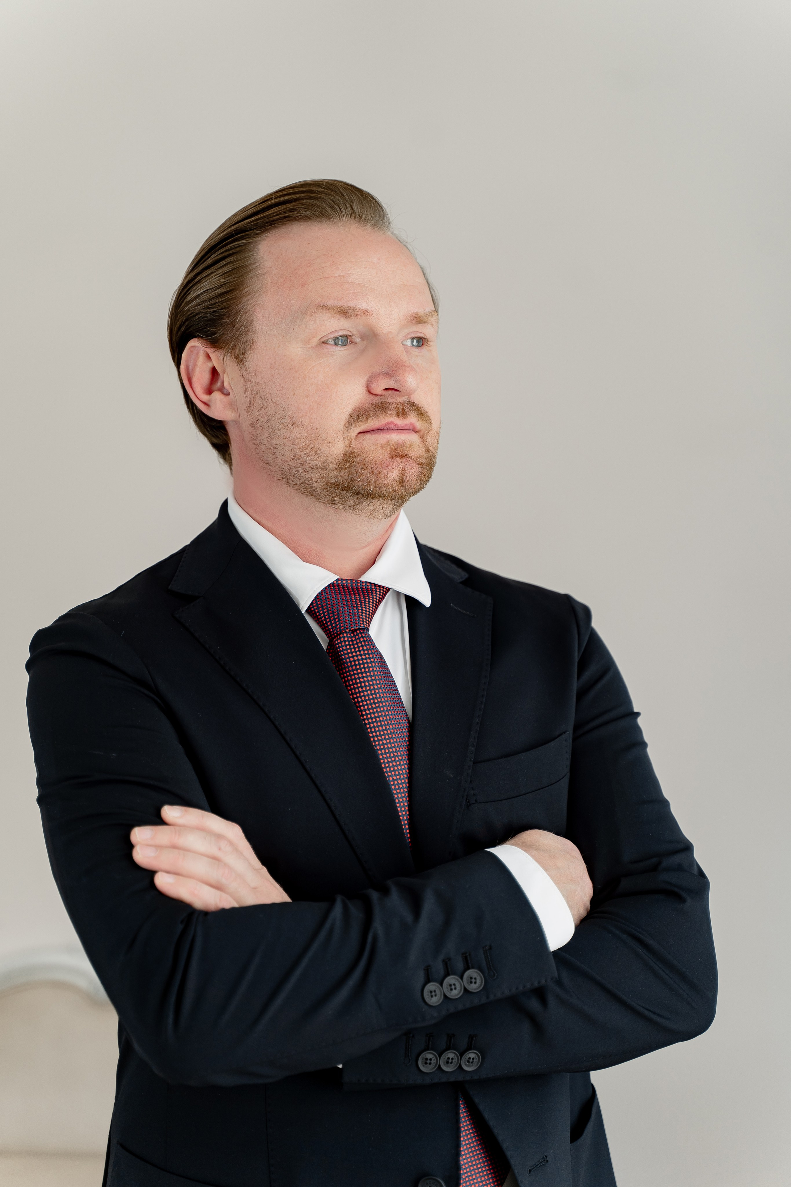 Сергей & Анастасия. RETOUCH-HOUSE